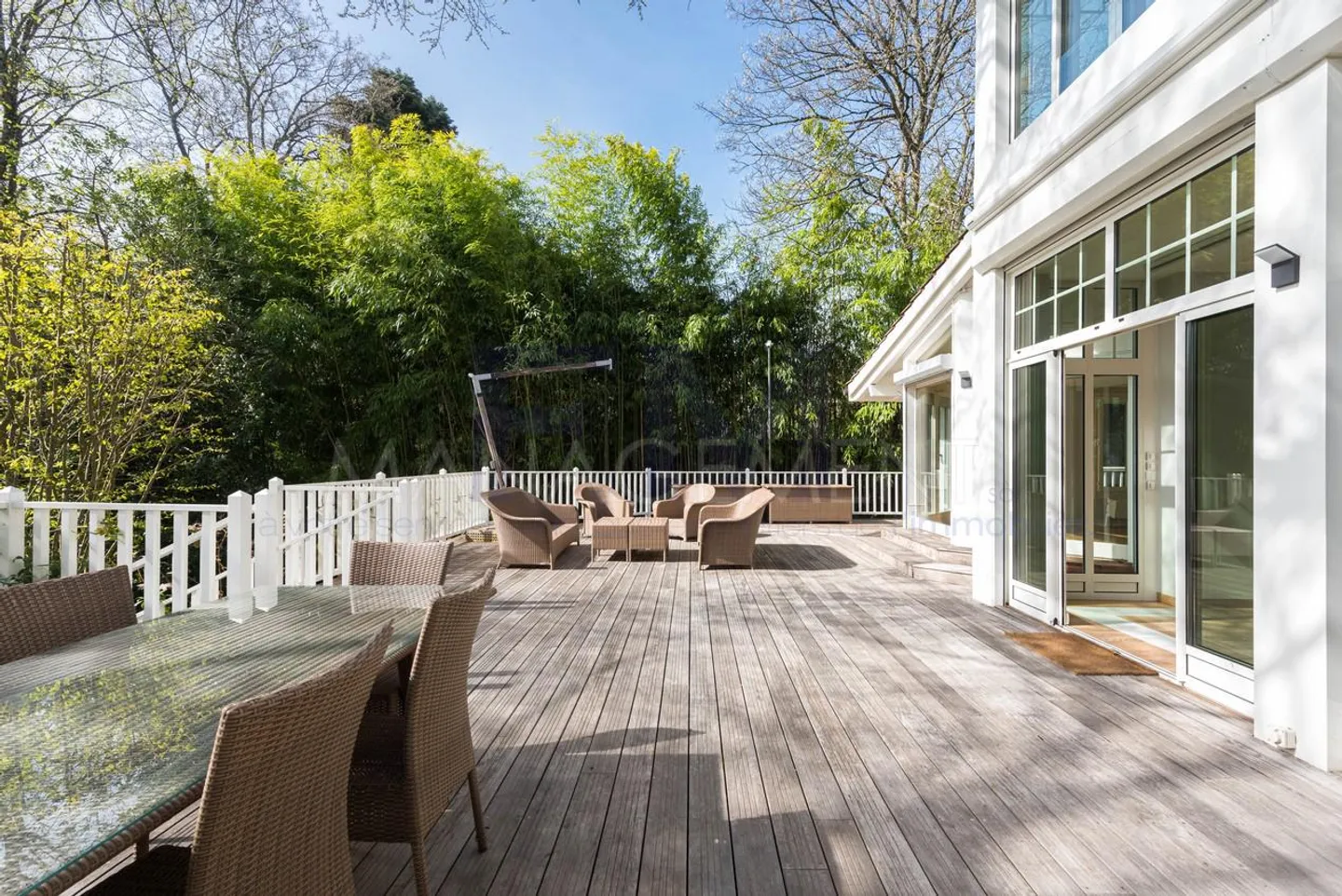 Charmante Villa Familiale à Vandoeuvres - Photo 5 sur 13