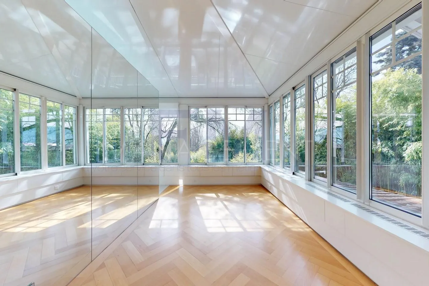 Charmante Villa Familiale à Vandoeuvres - Photo 6 sur 13