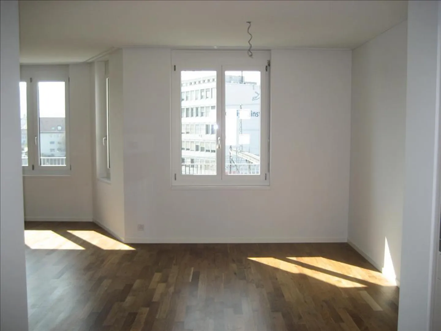 Appartamento Minergie moderno - Foto 2 di 5