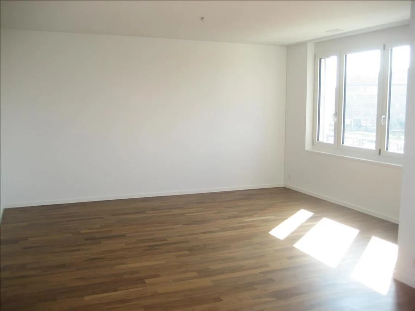 Appartamento Minergie moderno - Foto 3 di 5