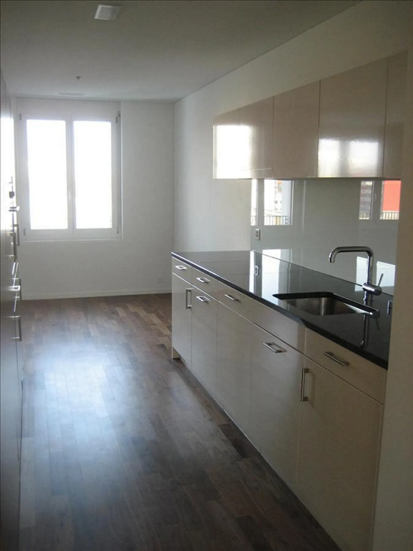 Appartamento Minergie moderno - Foto 4 di 5