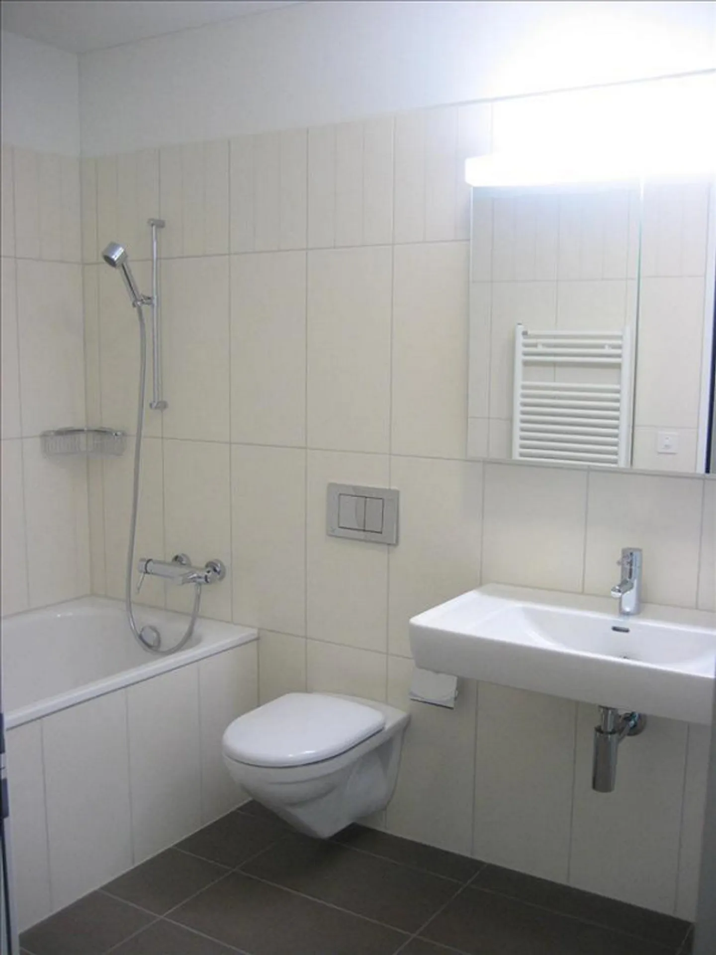 Appartamento Minergie moderno - Foto 5 di 5