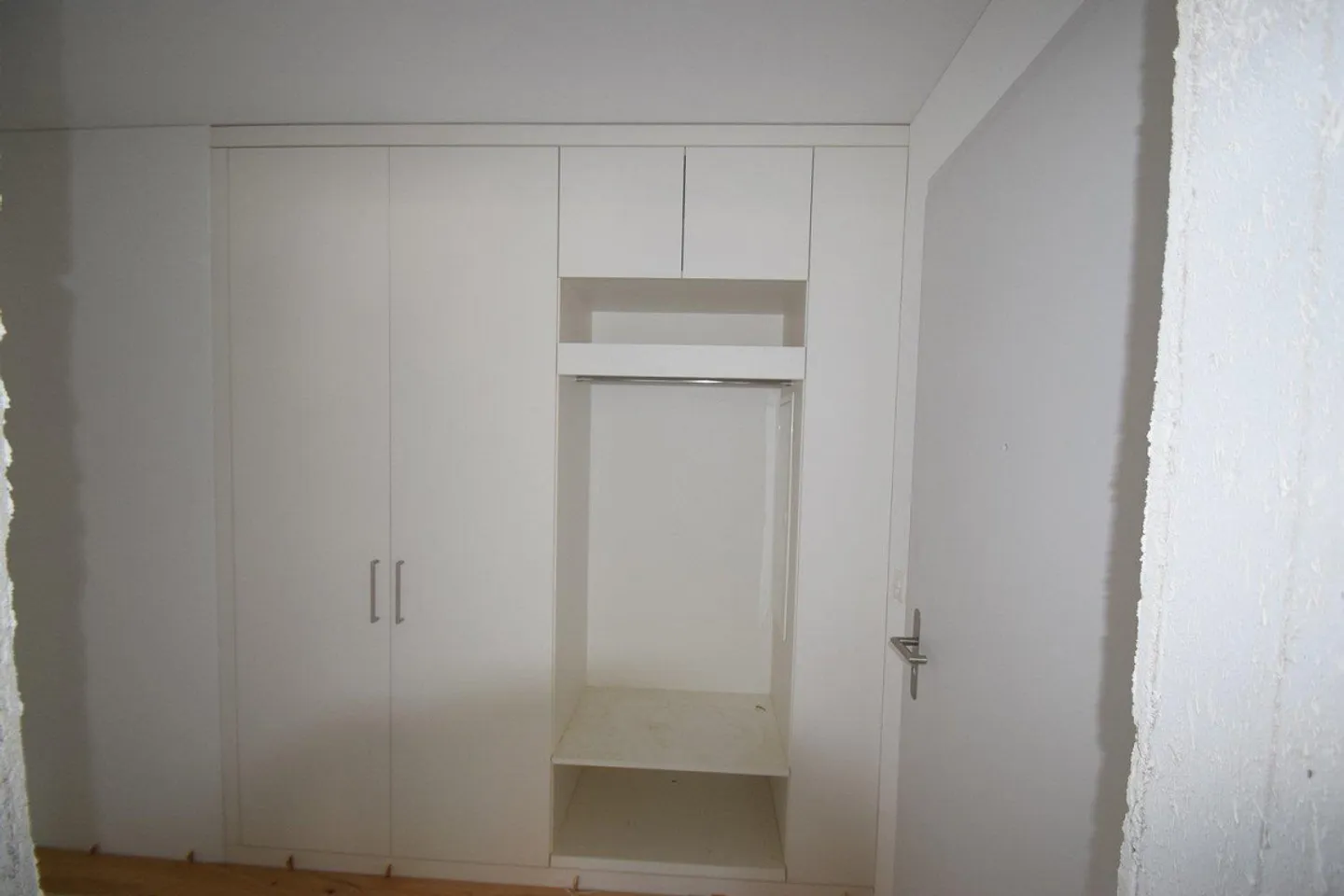 Première occupation : Appartement neuf exclusif de 4,5 pièces avec grande terrasse ... - Photo 4 sur 13