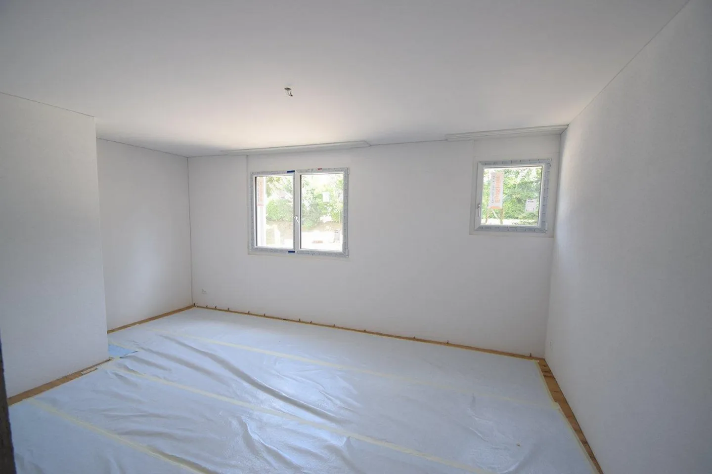 Première occupation : Appartement neuf exclusif de 4,5 pièces avec grande terrasse ... - Photo 5 sur 13