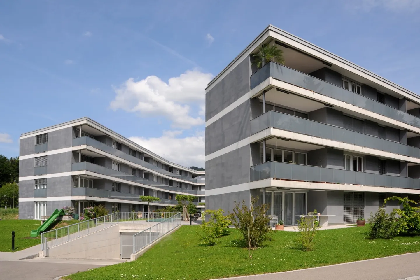 Appartamento moderno vicino alla riserva naturale - Foto 2 di 9