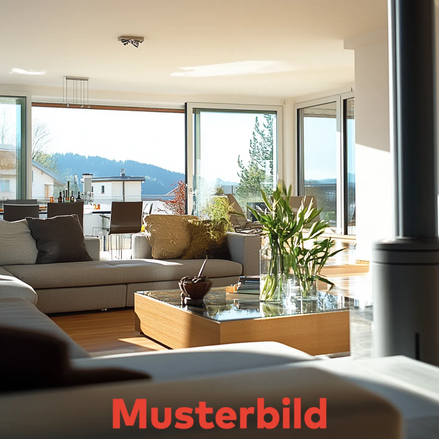 Casa singola in vendita - Foto 3 di 5