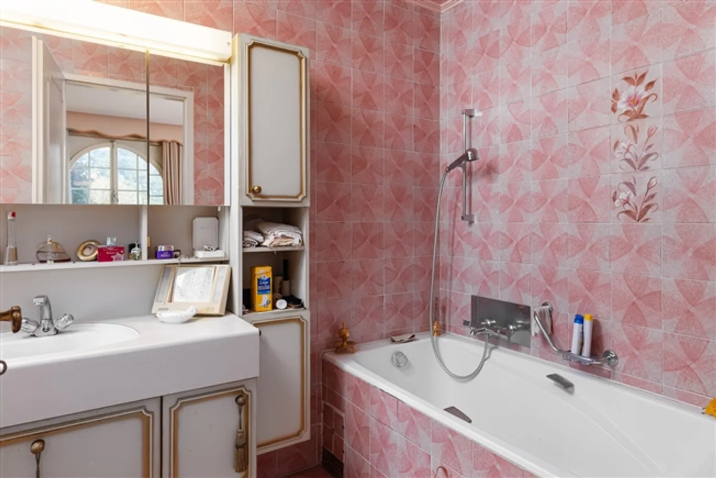 Proprietà familiare vicino al boschetto di castagni a Founex - Foto 9 di 20