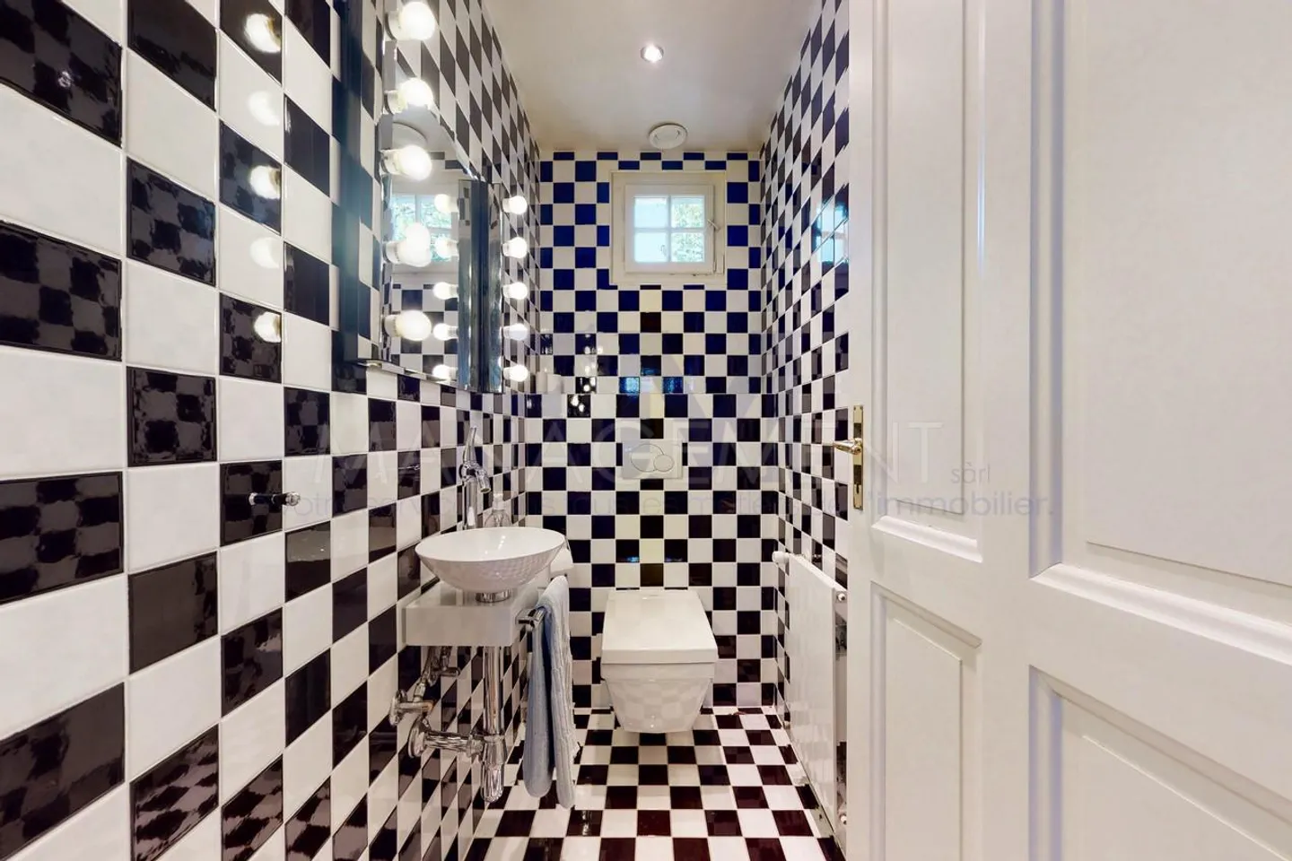 Charmante Villa Familiale à Vandoeuvres - Photo 12 sur 13