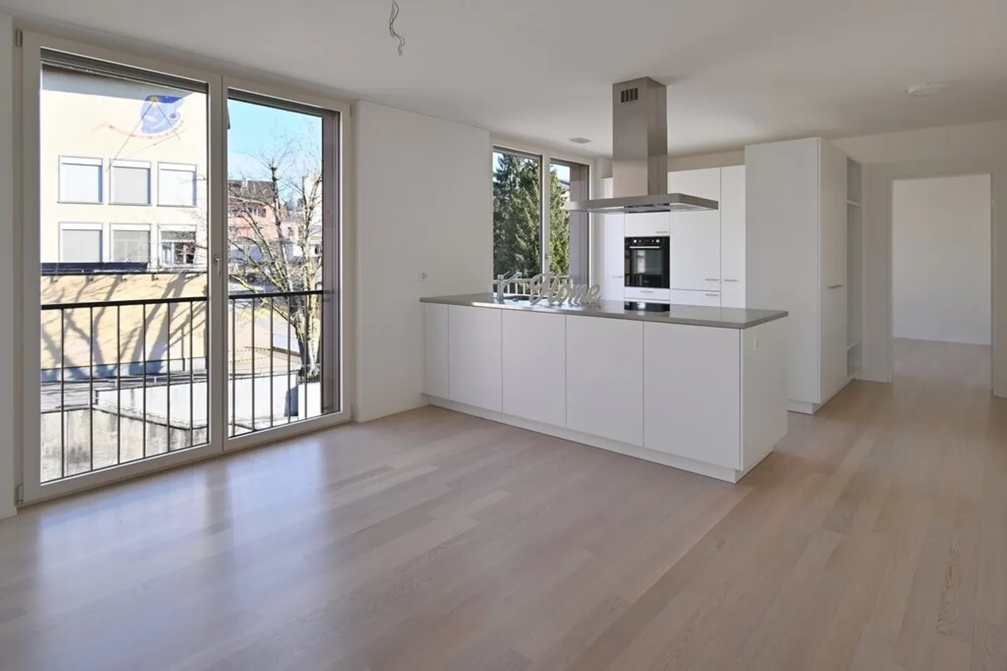 Wohnen im Herzen von Wohlen - Foto 3 von 5