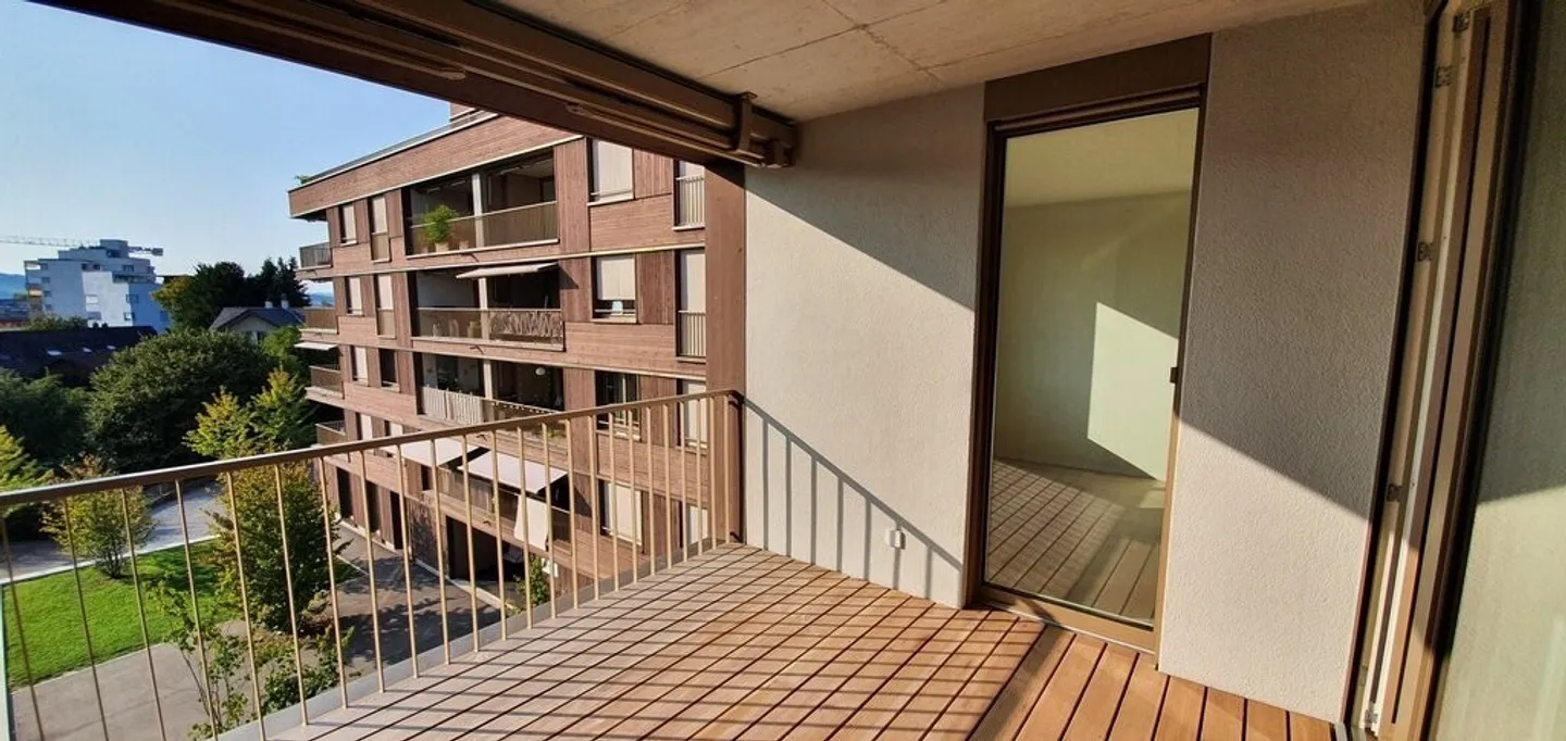 Wohnen im Herzen von Wohlen - Foto 5 von 5