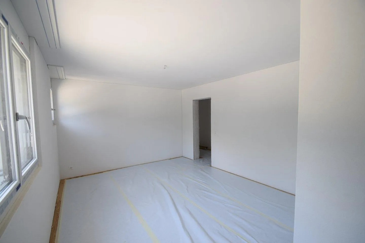 Première occupation : Appartement neuf exclusif de 4,5 pièces avec grande terrasse ... - Photo 6 sur 13