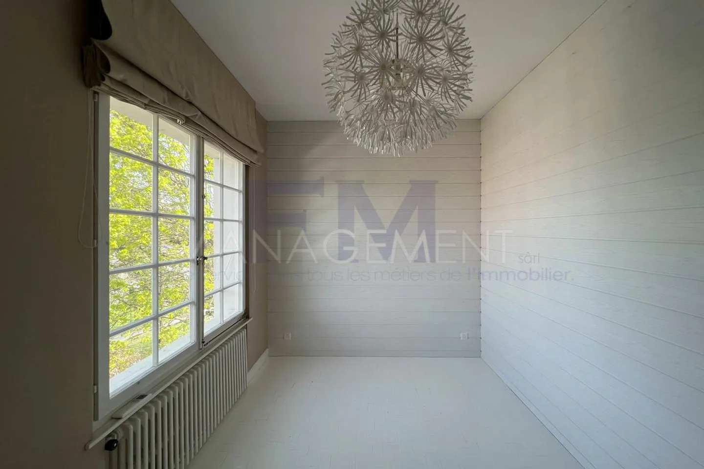 Charmante Villa Familiale à Vandoeuvres - Photo 10 sur 13