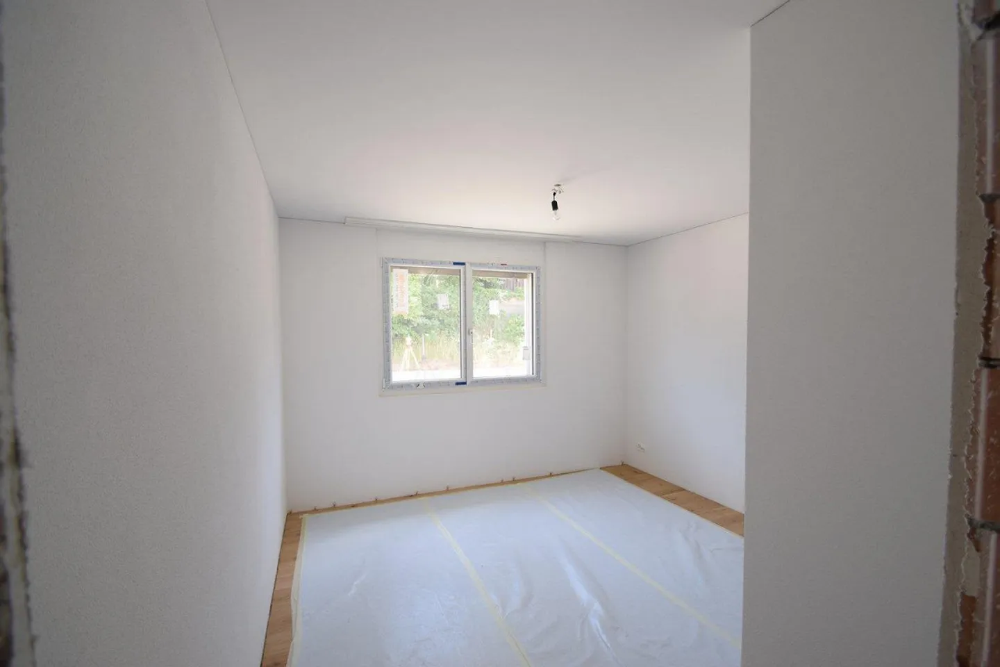Première occupation : Appartement neuf exclusif de 4,5 pièces avec grande terrasse ... - Photo 9 sur 13