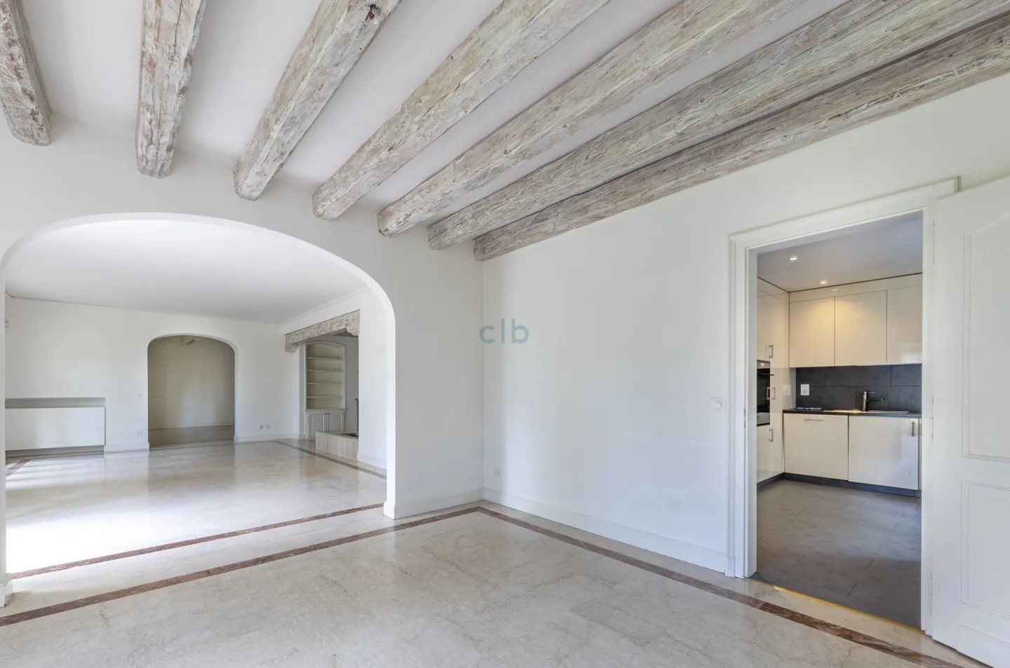 Charmante Breccolini-Villa - Foto 4 von 10
