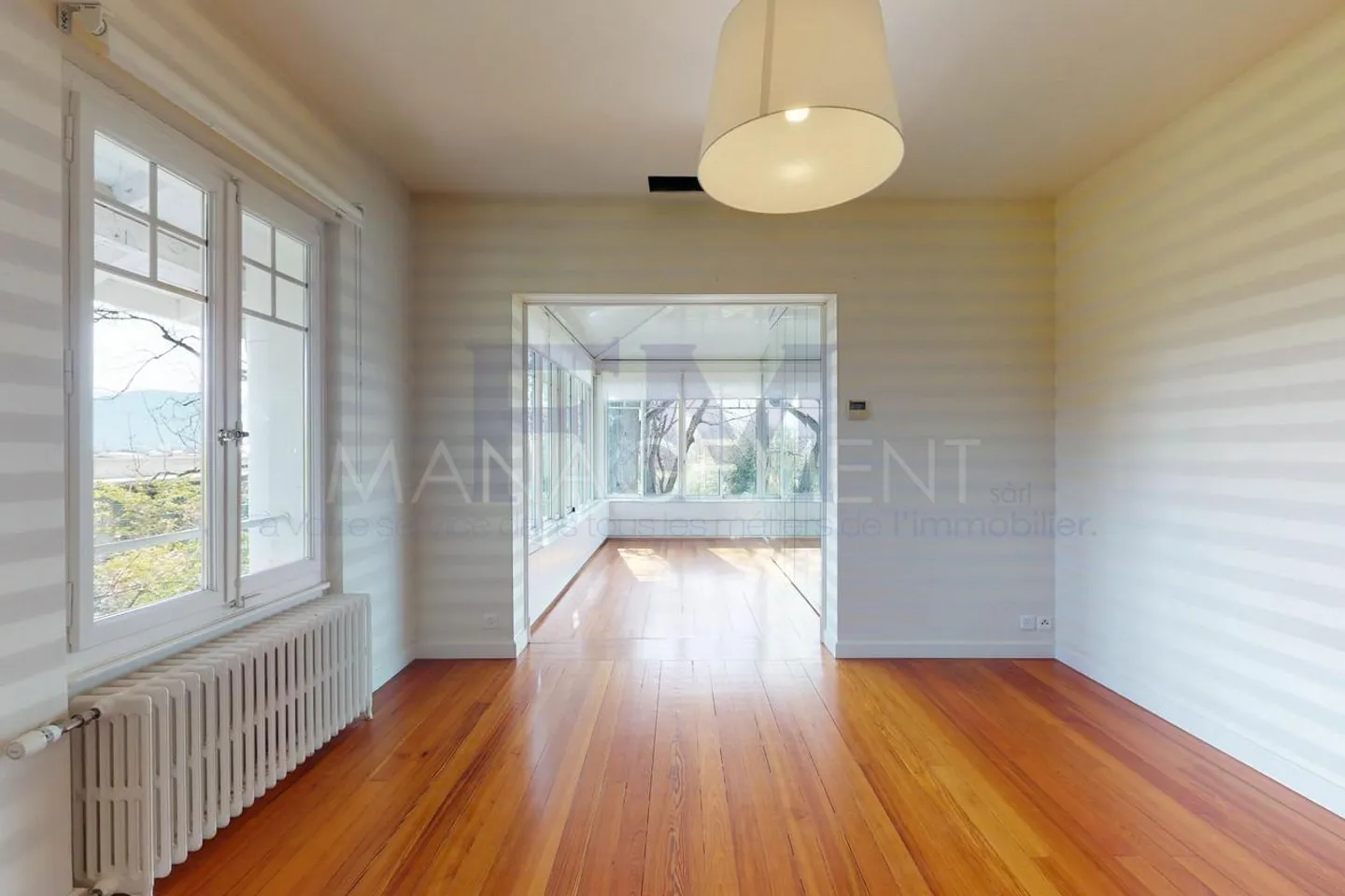 Charmante Villa Familiale à Vandoeuvres - Photo 13 sur 13