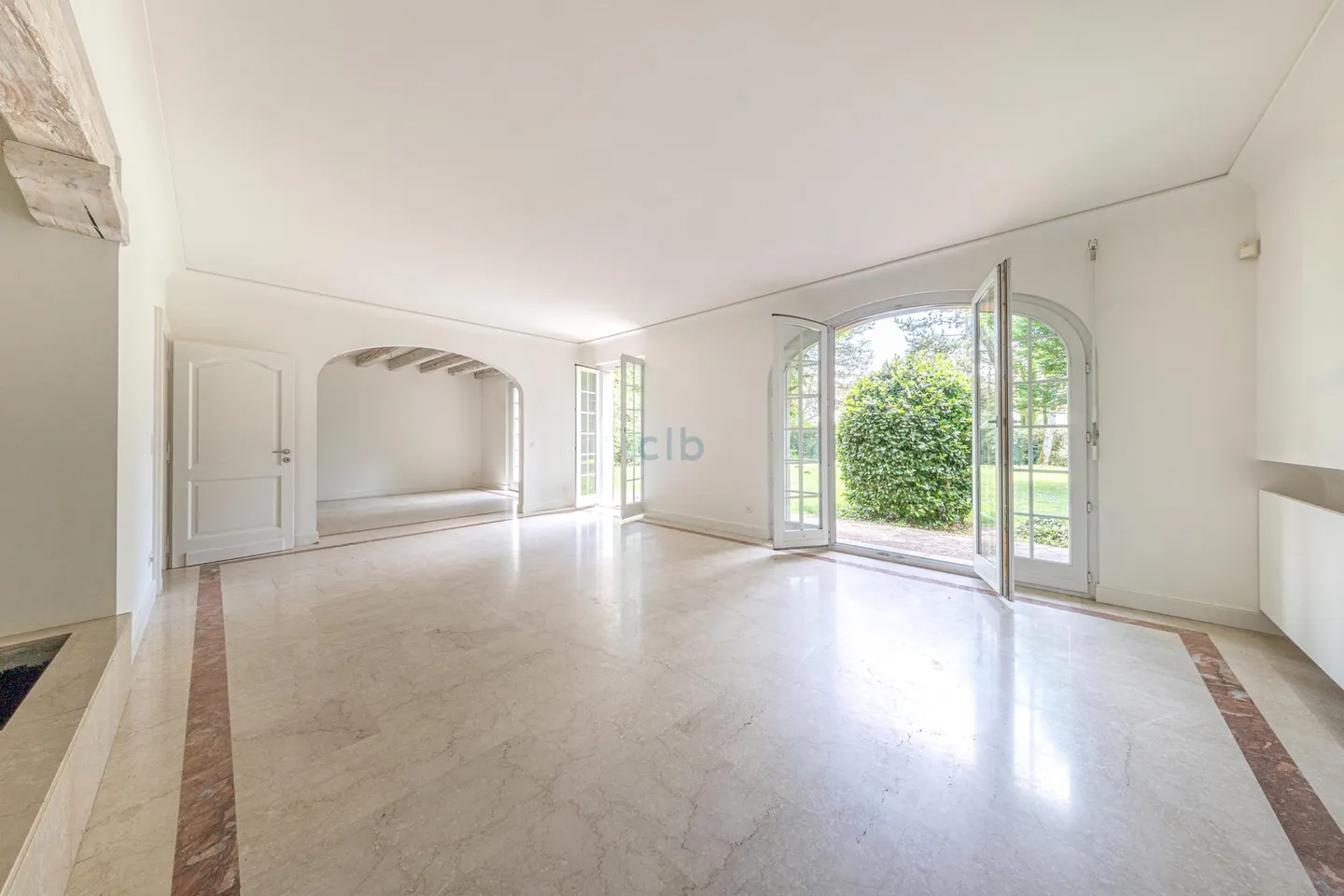 Charmante Breccolini-Villa - Foto 6 von 10