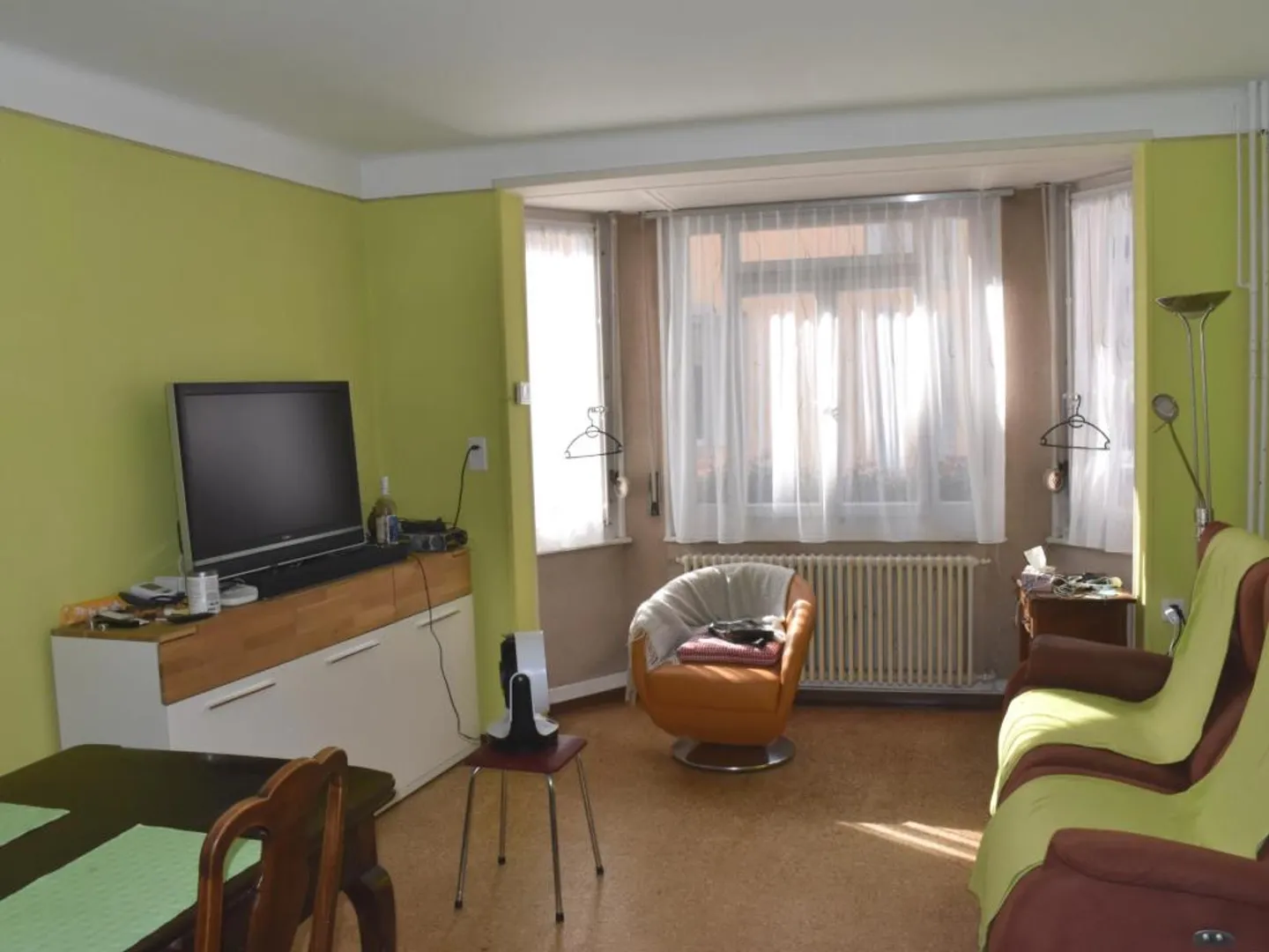 MONTHEY - Casa da ristrutturare nel centro città! - Foto 2 di 10