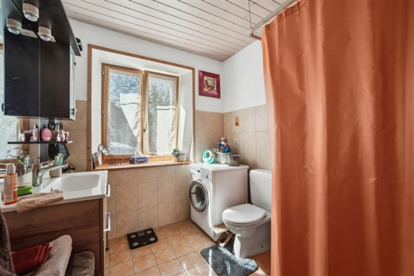 «Renoviertes Bauernhaus aus dem siebzehnten Jahrhundert im Herzen des Vallée de Joux» - Foto 15 von 20