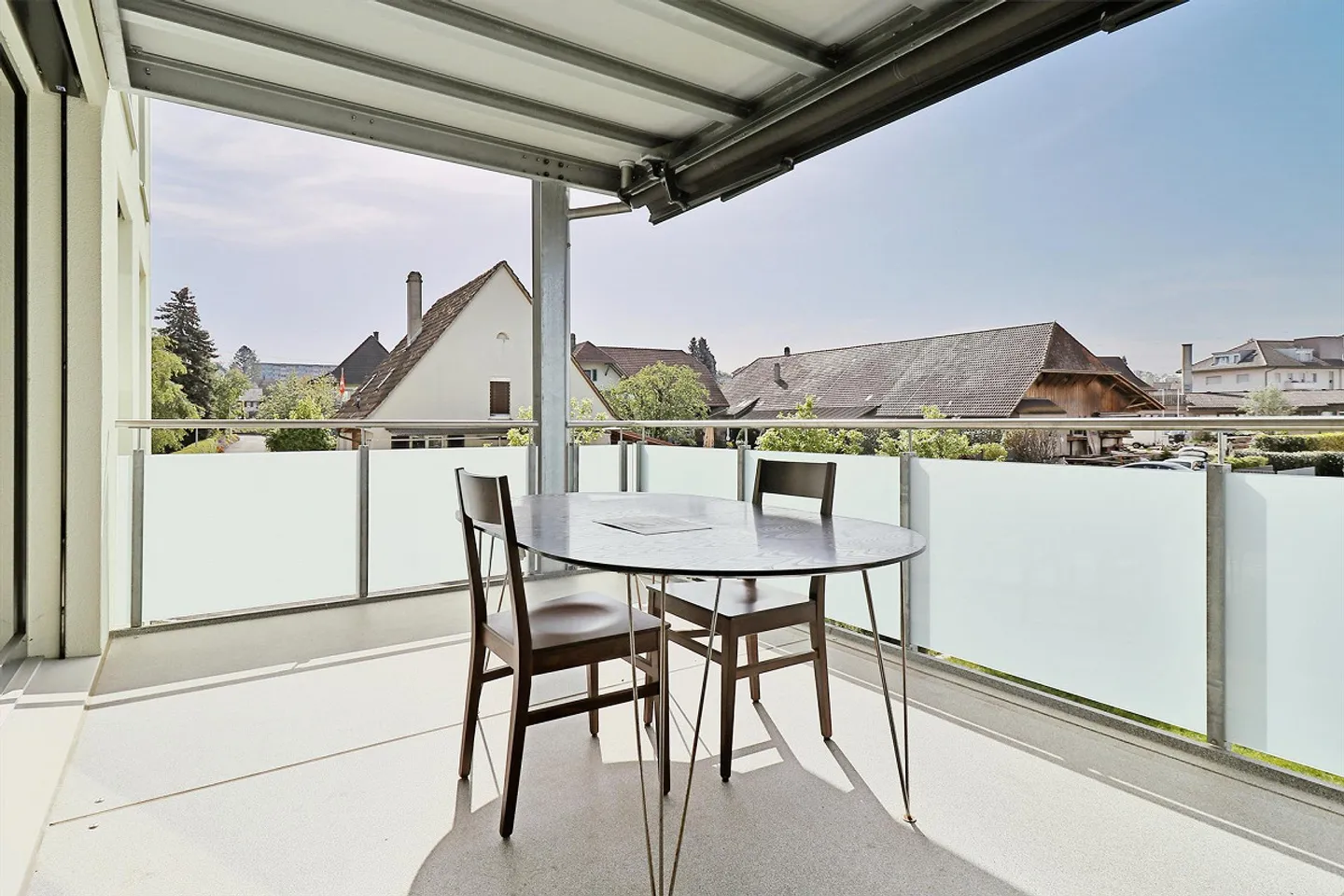 Appartement de haute qualité à Kerzers - Photo 8 sur 17