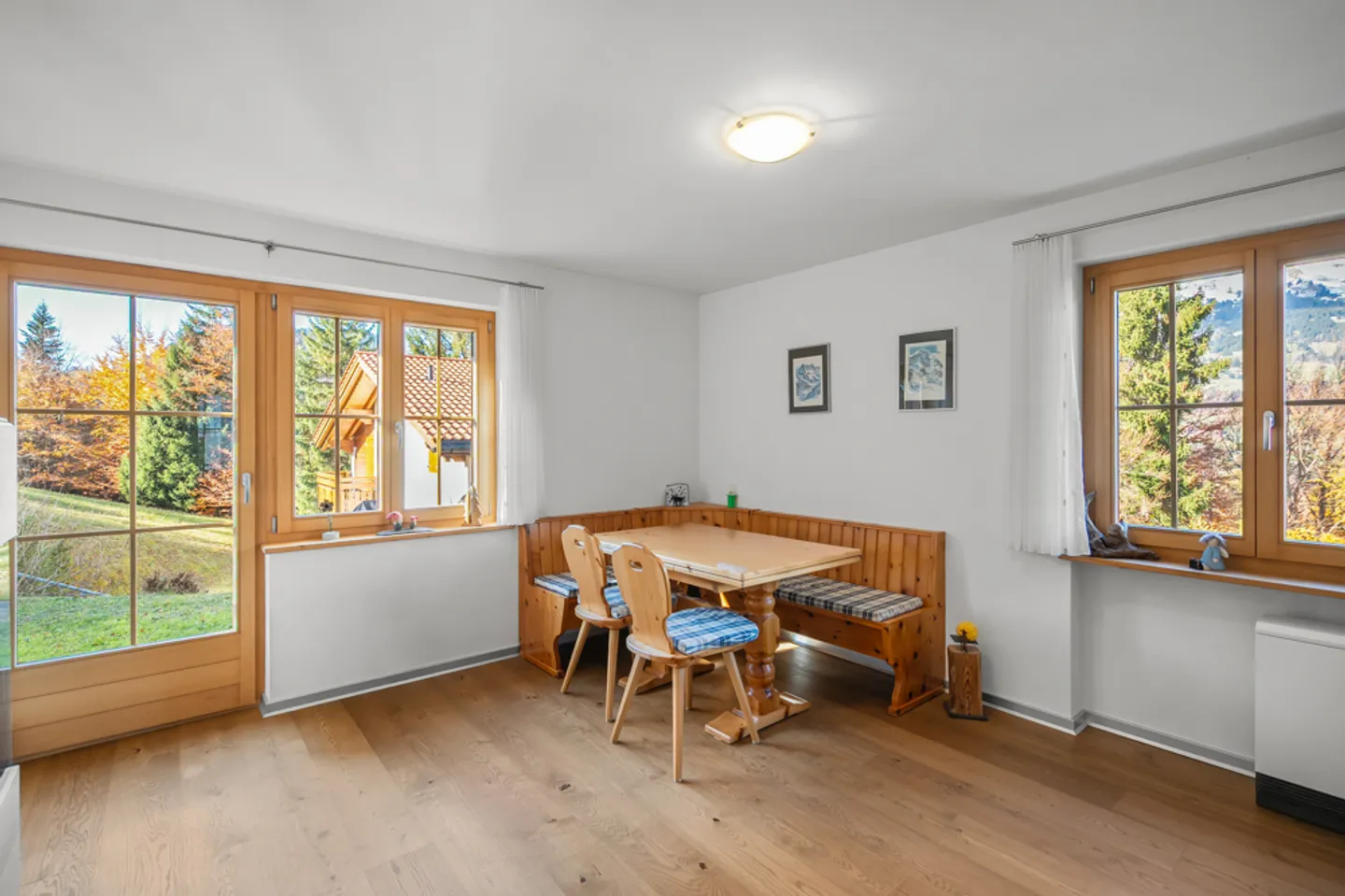 Le son du silence - Photo 4 sur 10