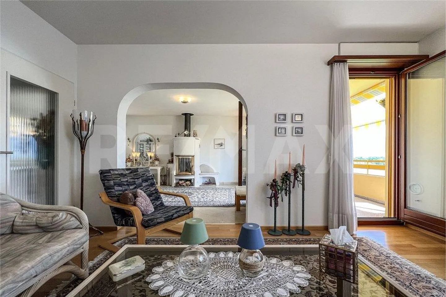 4,5-Zimmer-Wohnung - Foto 11 von 13