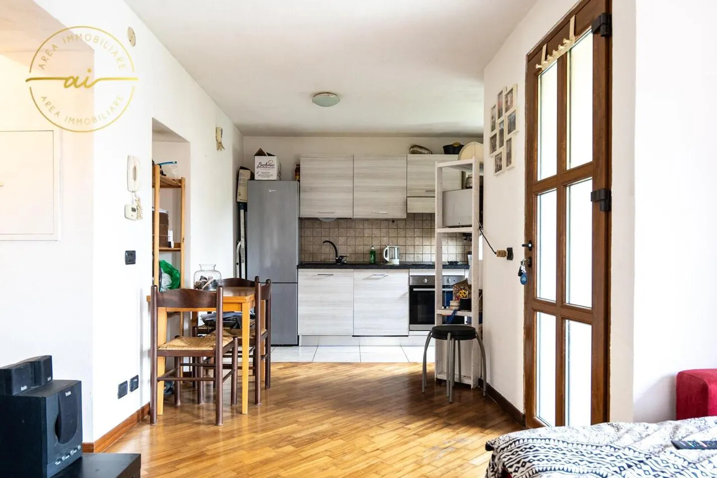 CASA PLURIFAMILIARE CON 3 APPARTAMENTI IN VENDITA - Foto 6 di 13