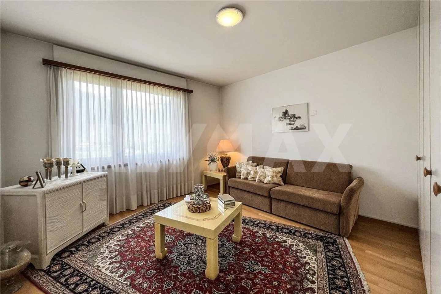 4,5-Zimmer-Wohnung - Foto 13 von 13