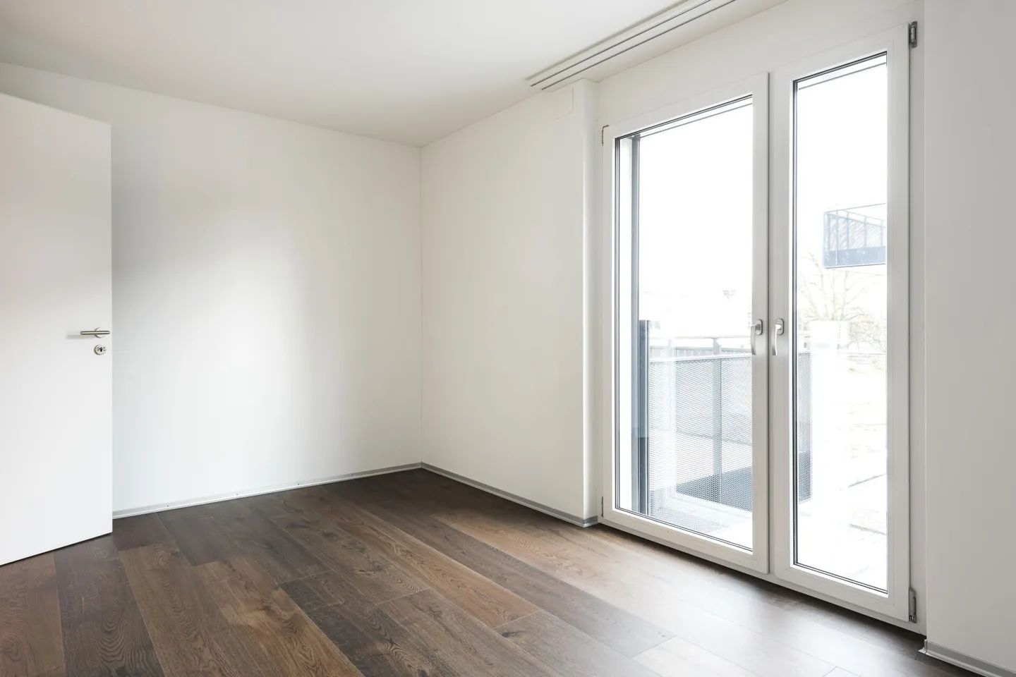 Traumhafte besonnte Attika-Wohnung mit zwei Terrassen an ruhiger Lage! - Foto 5 von 10