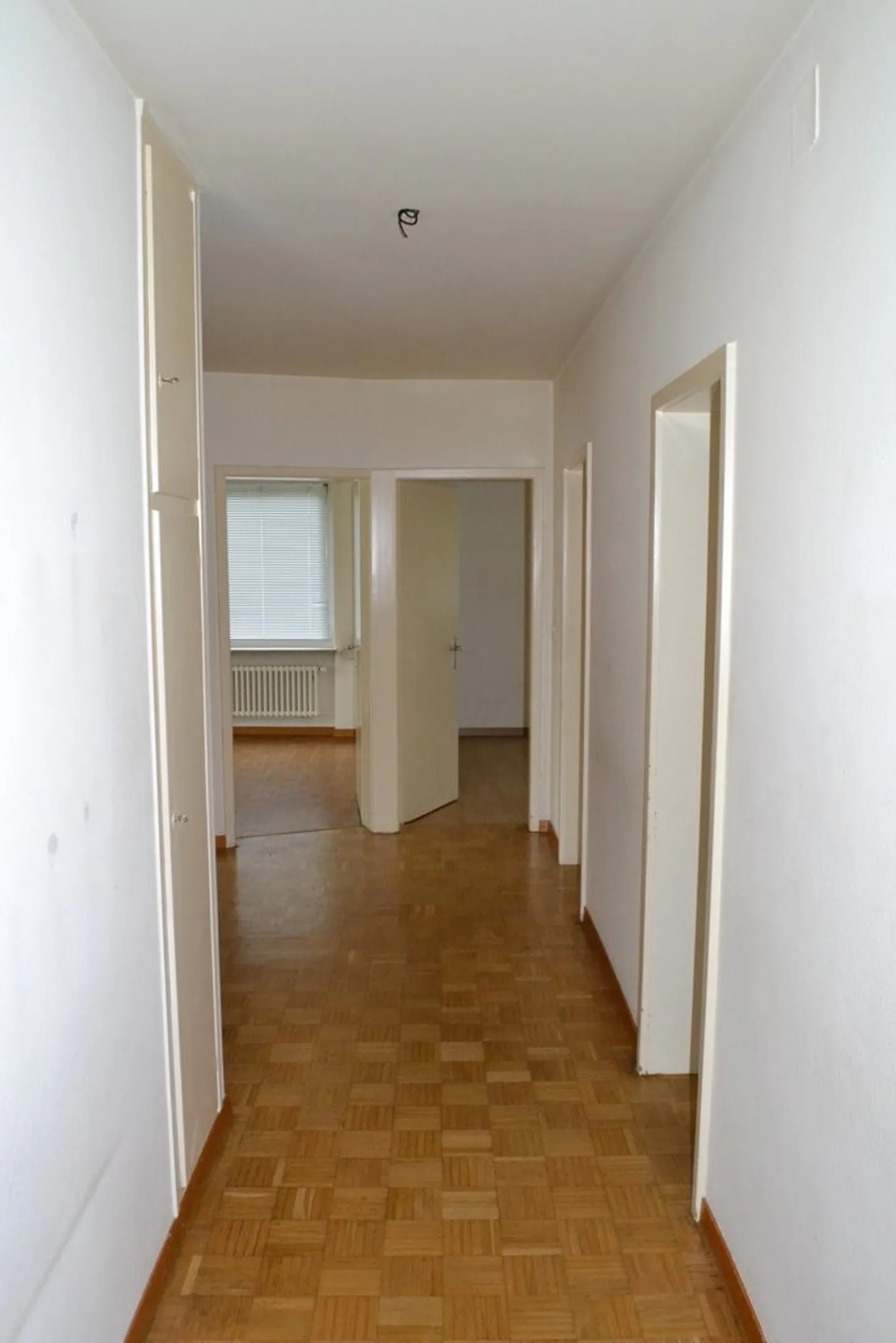 Quiet residential area in the green / near Glattzentrum - Photo 4 of 8