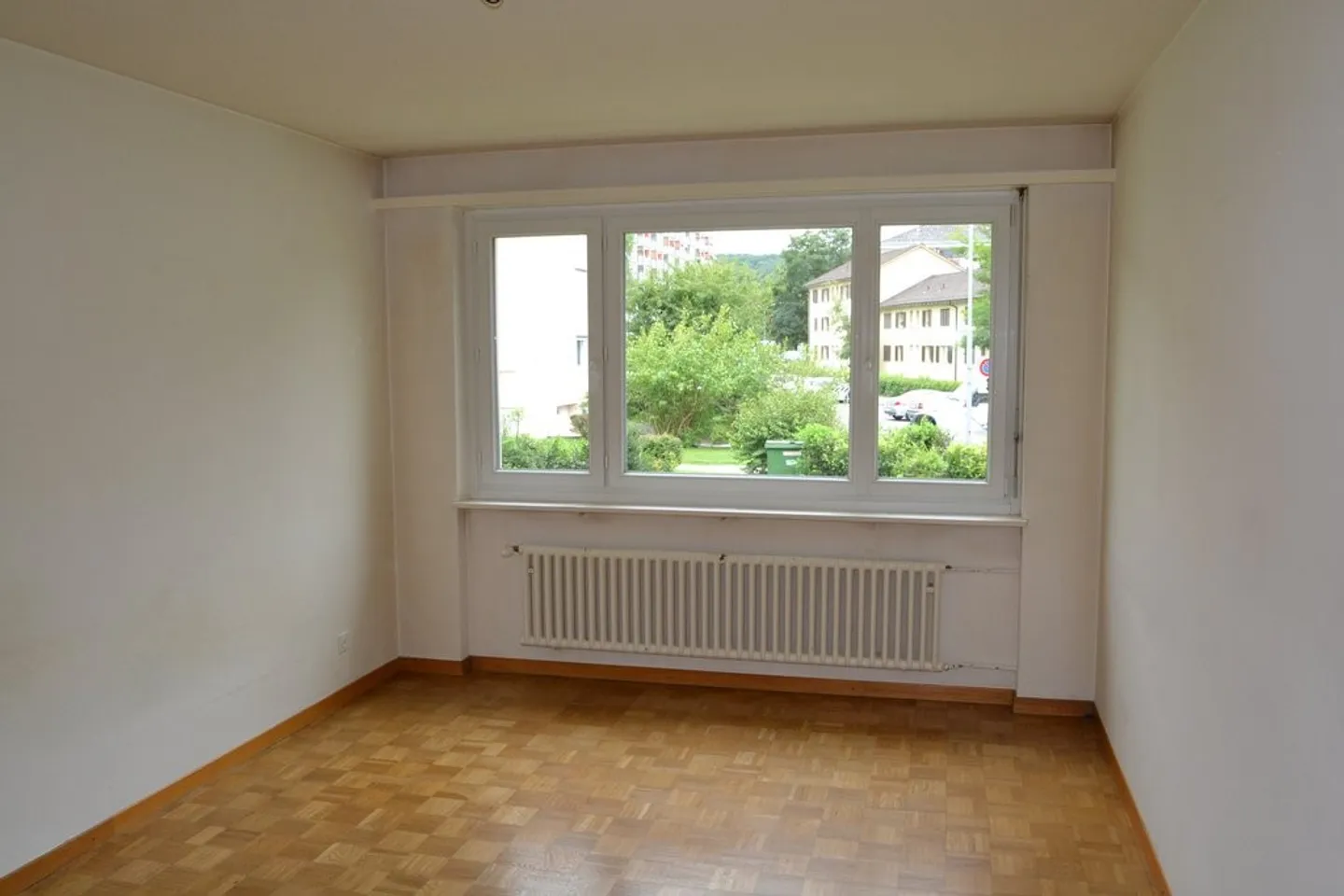 Quiet residential area in the green / near Glattzentrum - Photo 6 of 8