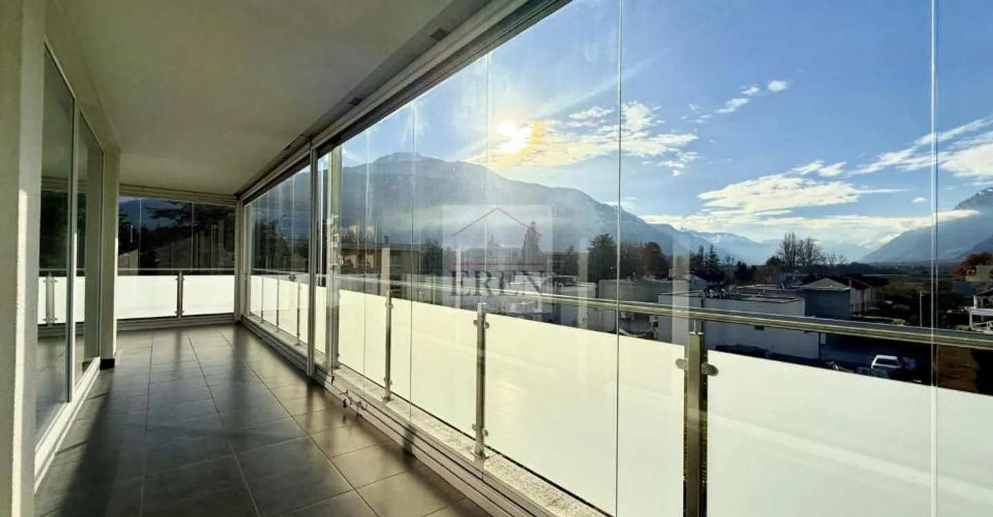 Wunderschöne Wohnung mit Terrasse - Foto 11 von 12
