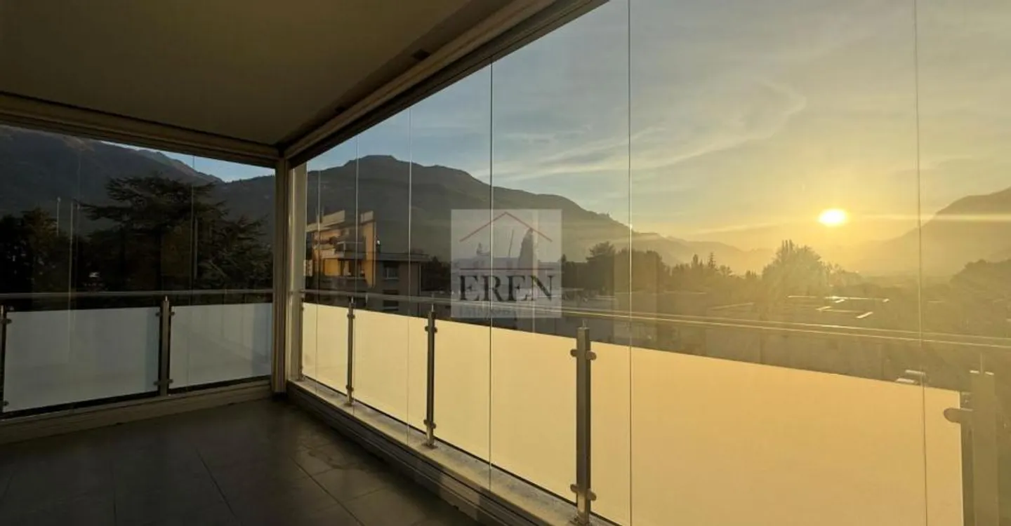 Wunderschöne Wohnung mit Terrasse - Foto 12 von 12