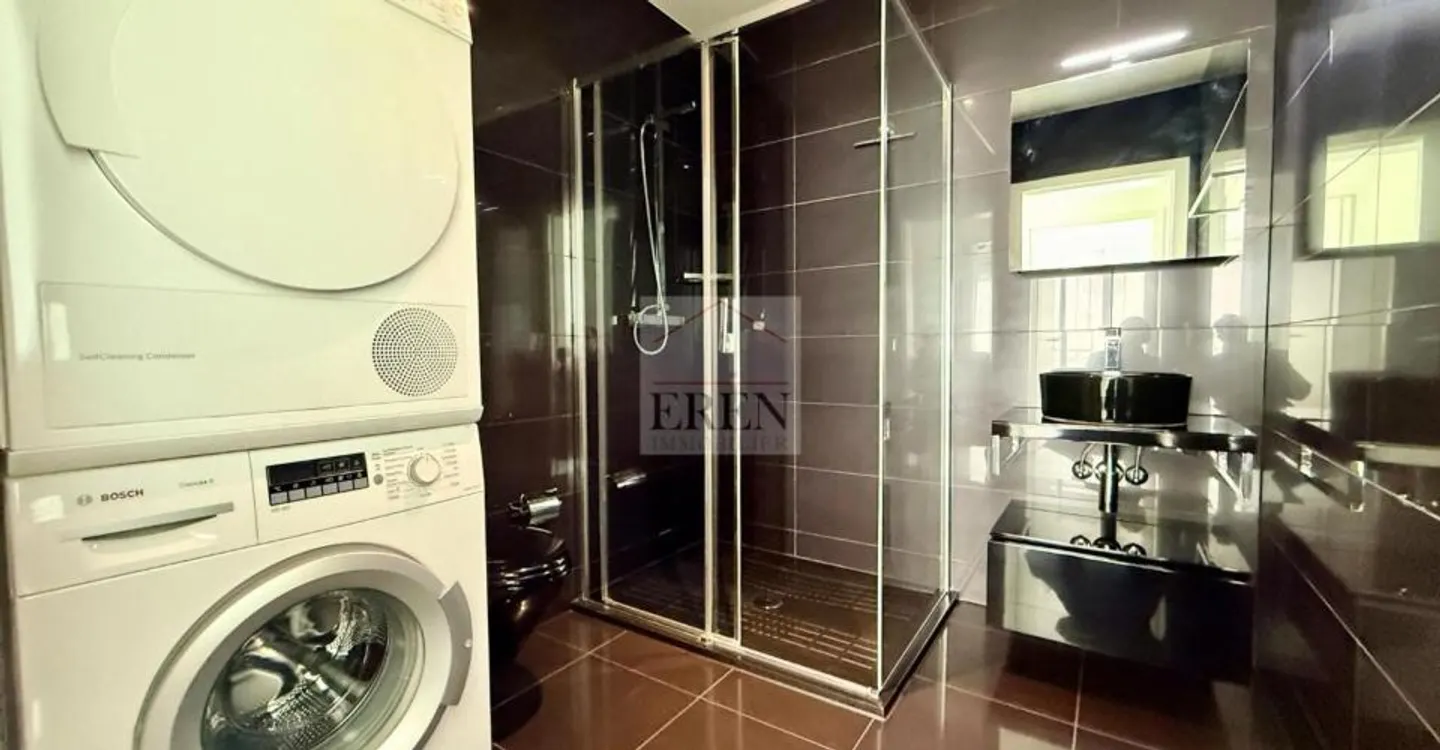 Wunderschöne Wohnung mit Terrasse - Foto 5 von 12