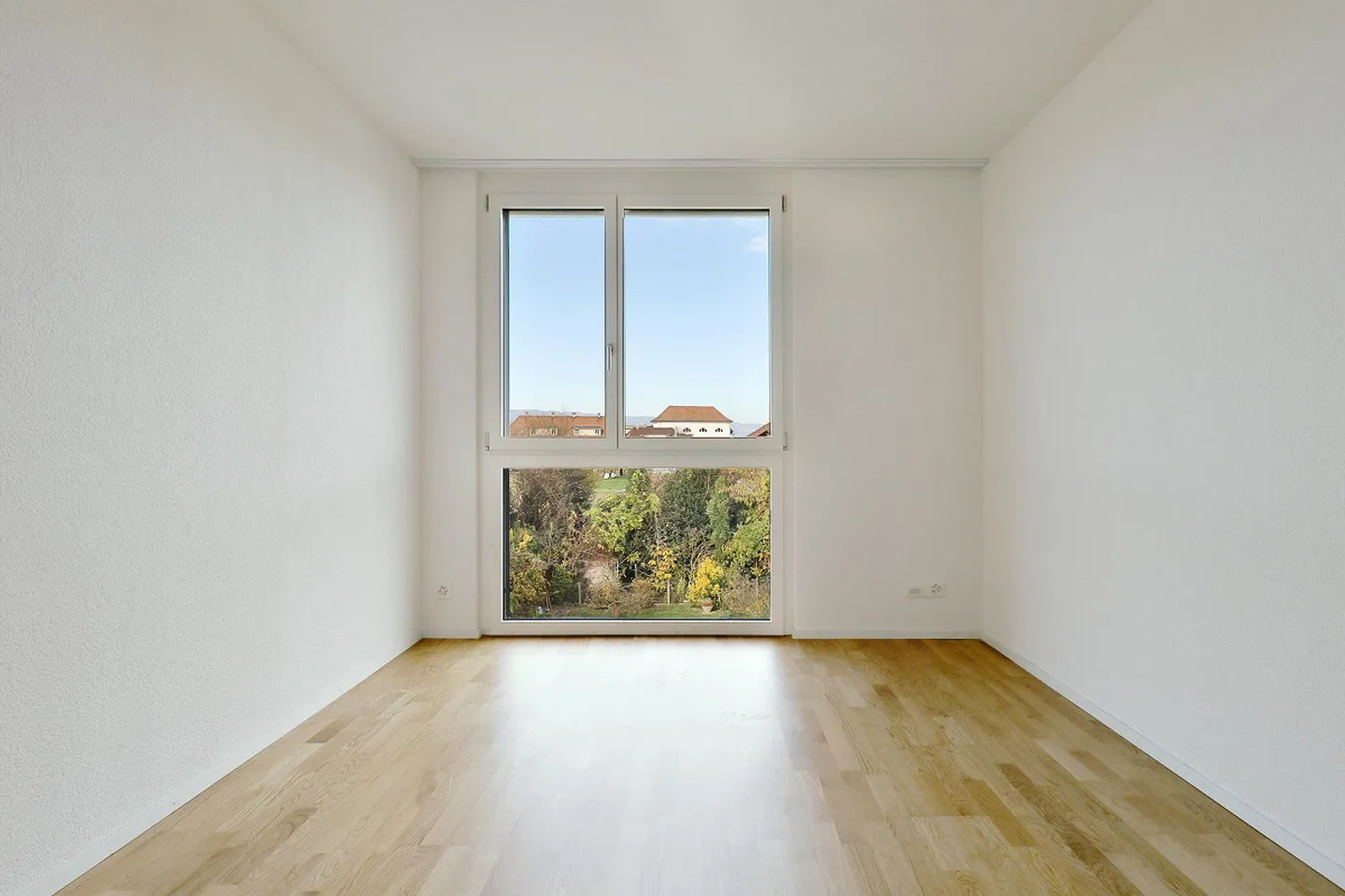 Appartement de haute qualité à Kerzers - Photo 11 sur 17