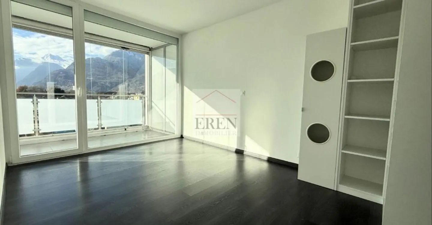 Wunderschöne Wohnung mit Terrasse - Foto 7 von 12