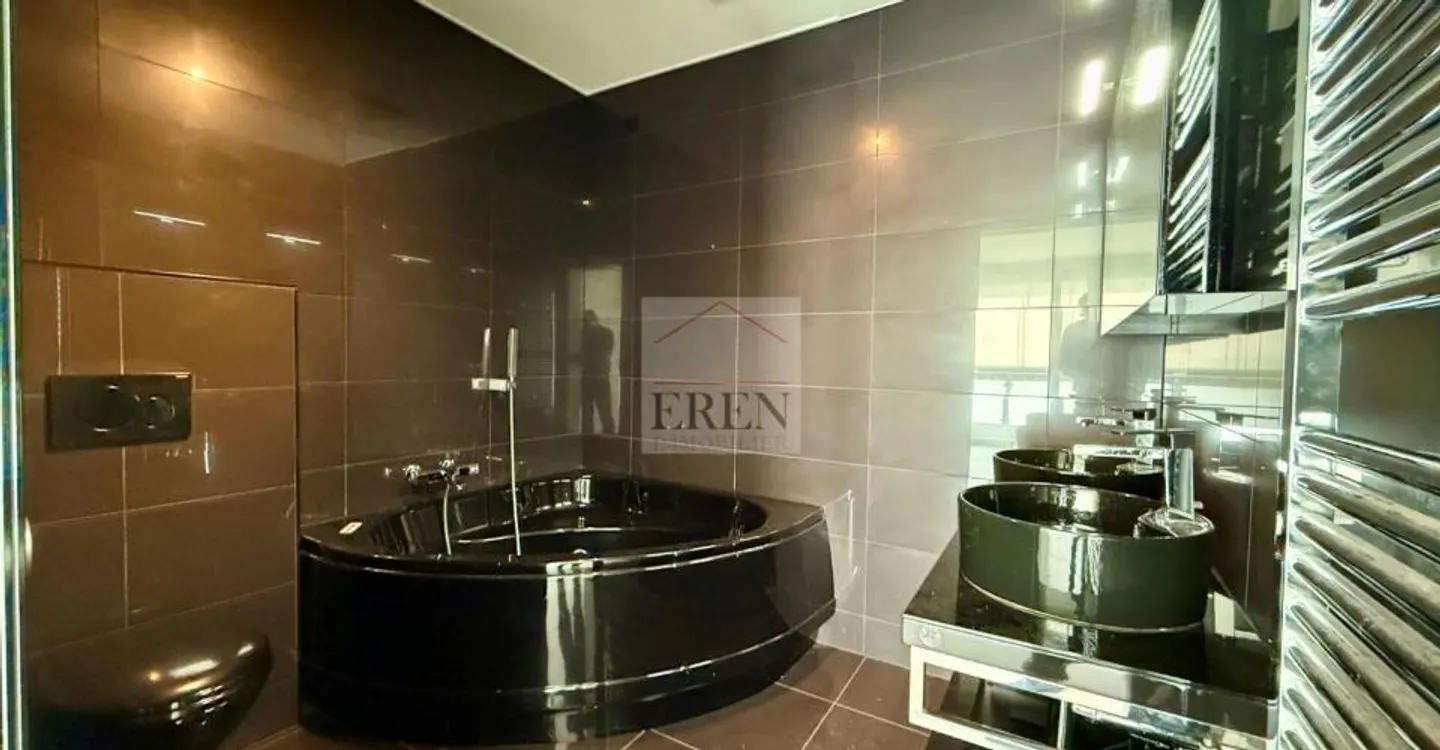 Wunderschöne Wohnung mit Terrasse - Foto 8 von 12