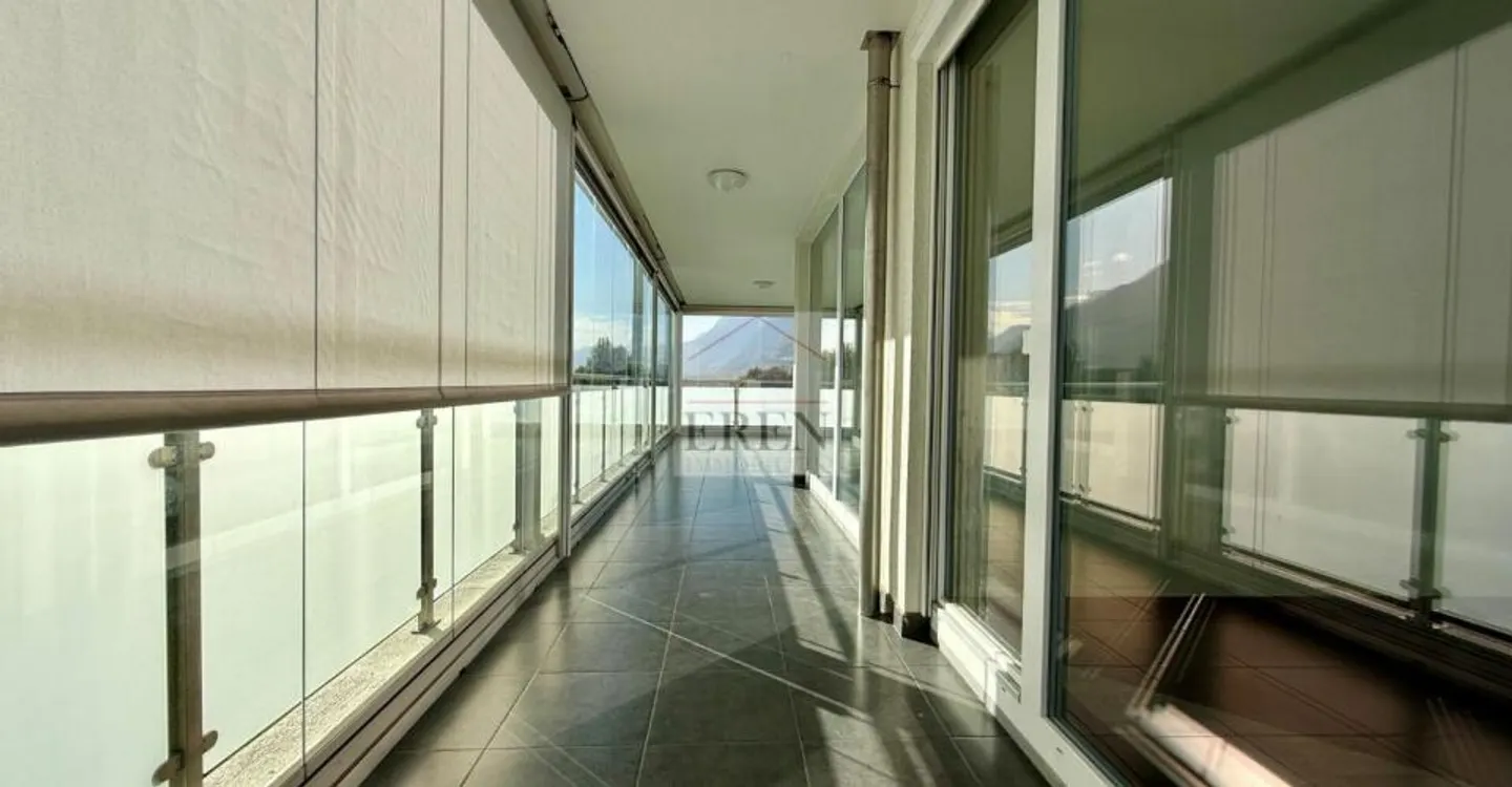 Wunderschöne Wohnung mit Terrasse - Foto 9 von 12