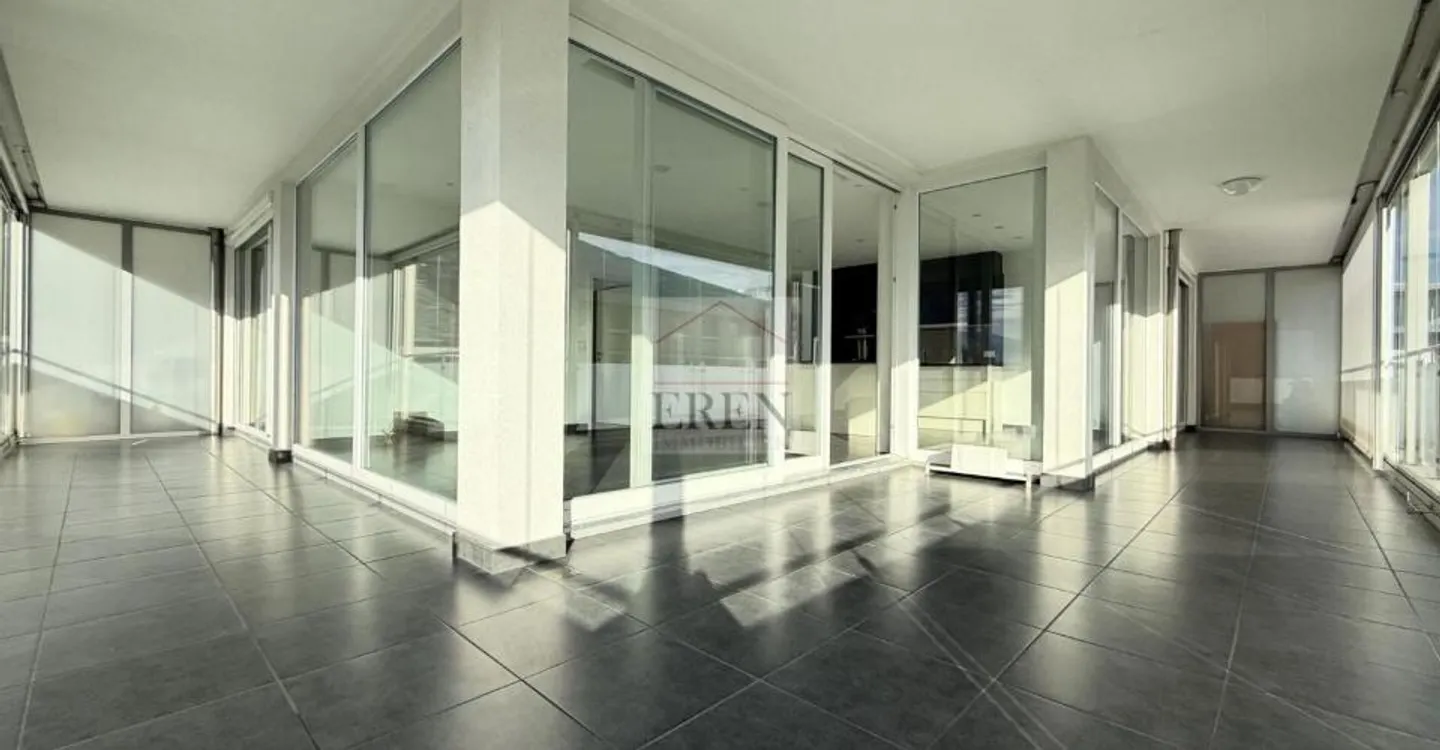 Wunderschöne Wohnung mit Terrasse - Foto 10 von 12