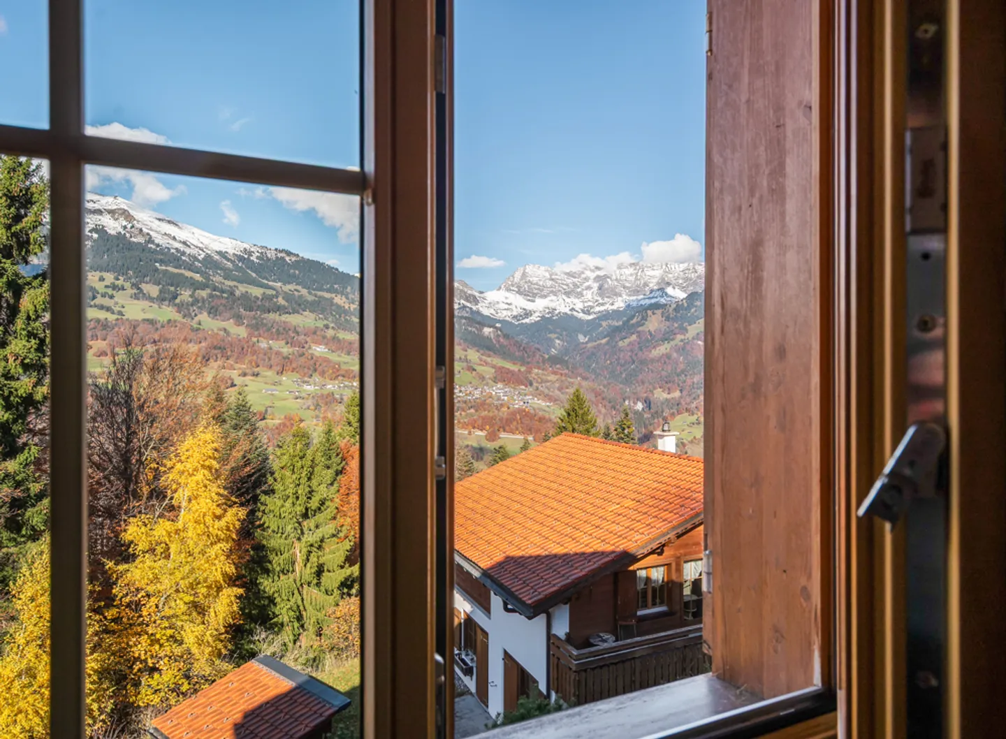 Le son du silence - Photo 10 sur 10