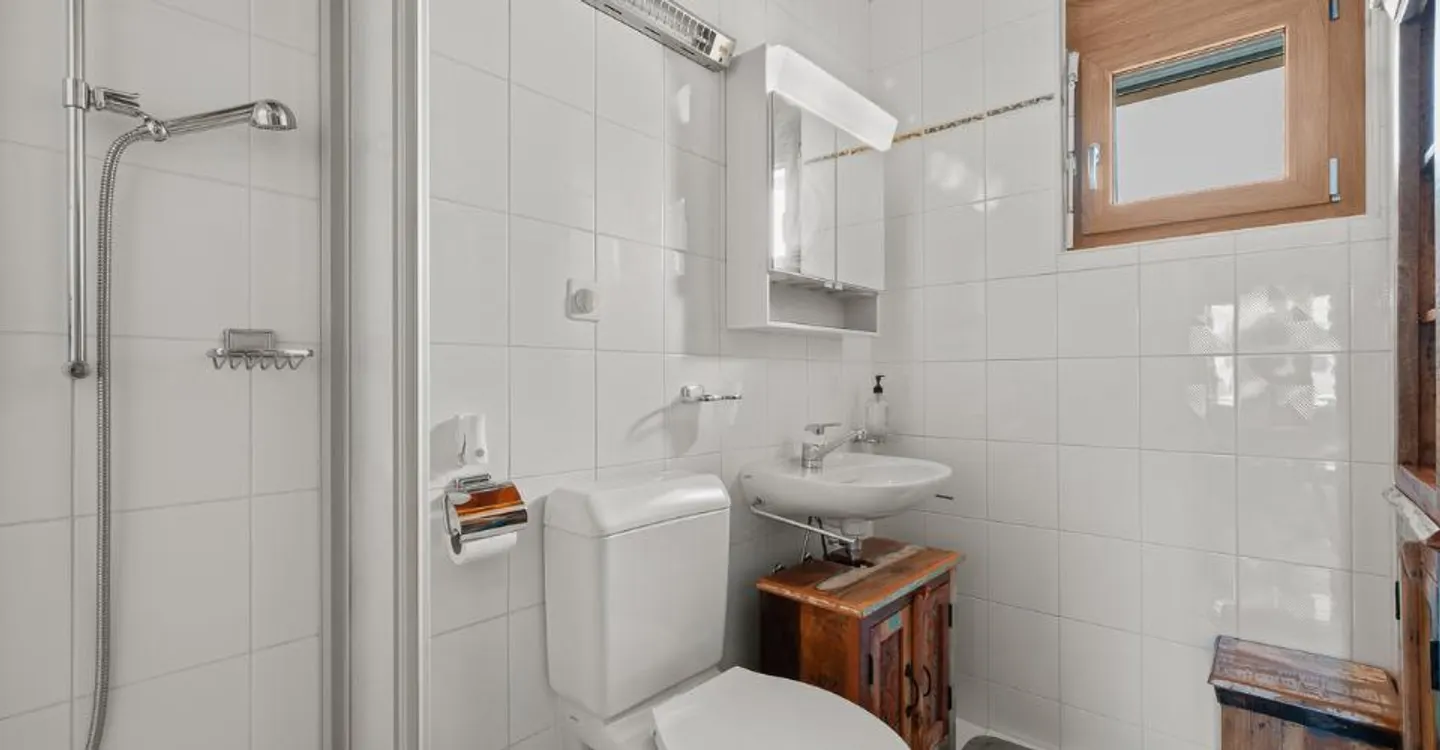 Selten! In der Nähe des Golfplatzes - traditionelles Chalet Sofort verfügbar - Foto 8 von 11