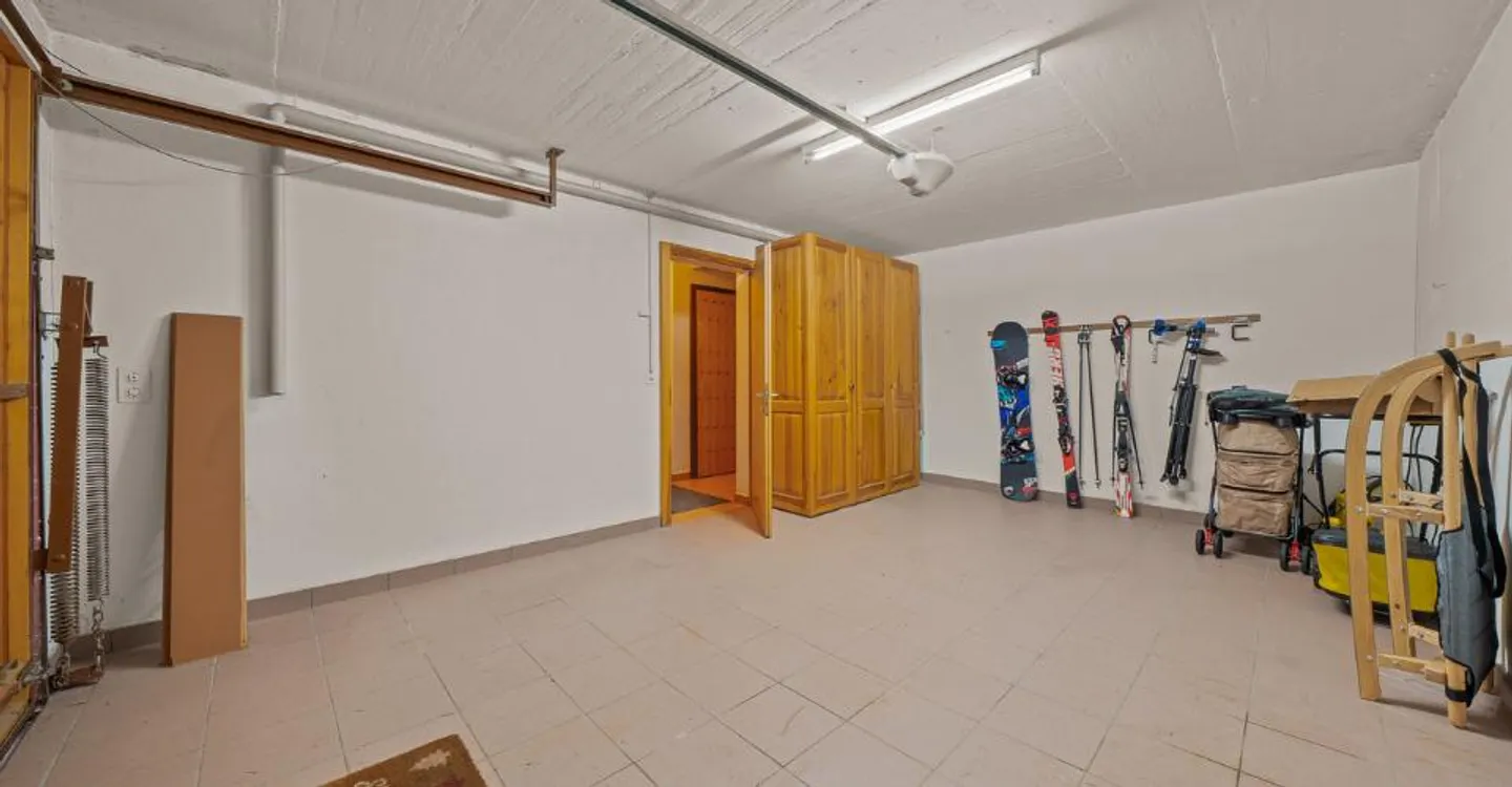 Selten! In der Nähe des Golfplatzes - traditionelles Chalet Sofort verfügbar - Foto 9 von 11
