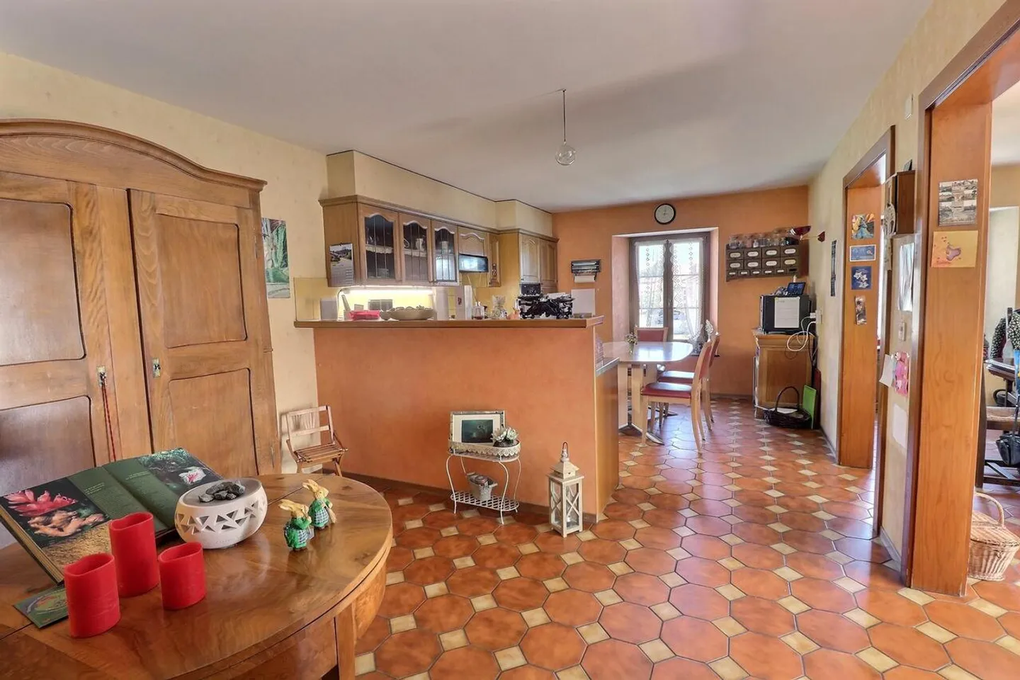 Charmante maison de village - Photo 6 sur 17