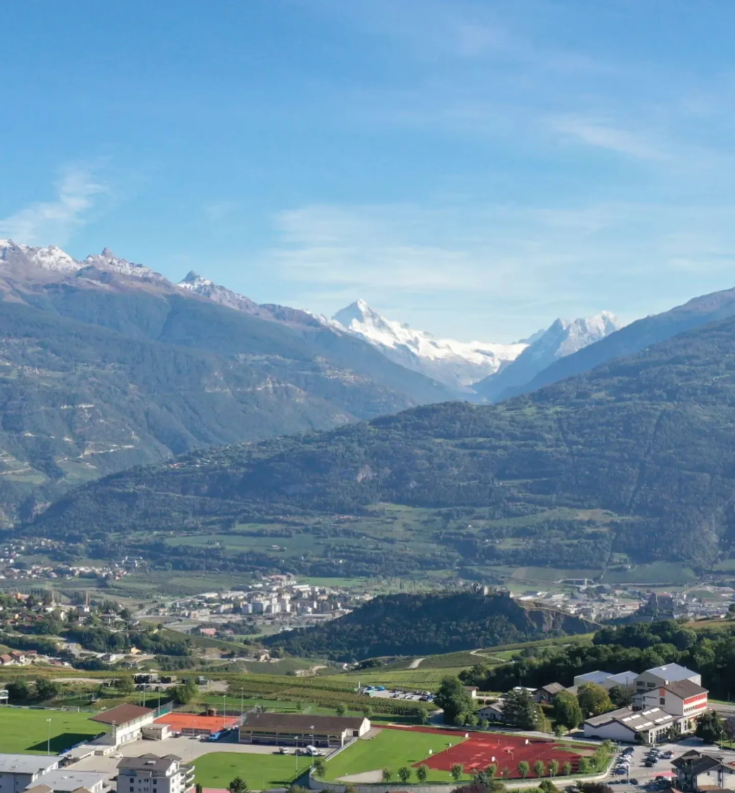 Appartamento 4.5 in PPE con vista e ambiente di vita ineguagliabili - Foto 6 di 6