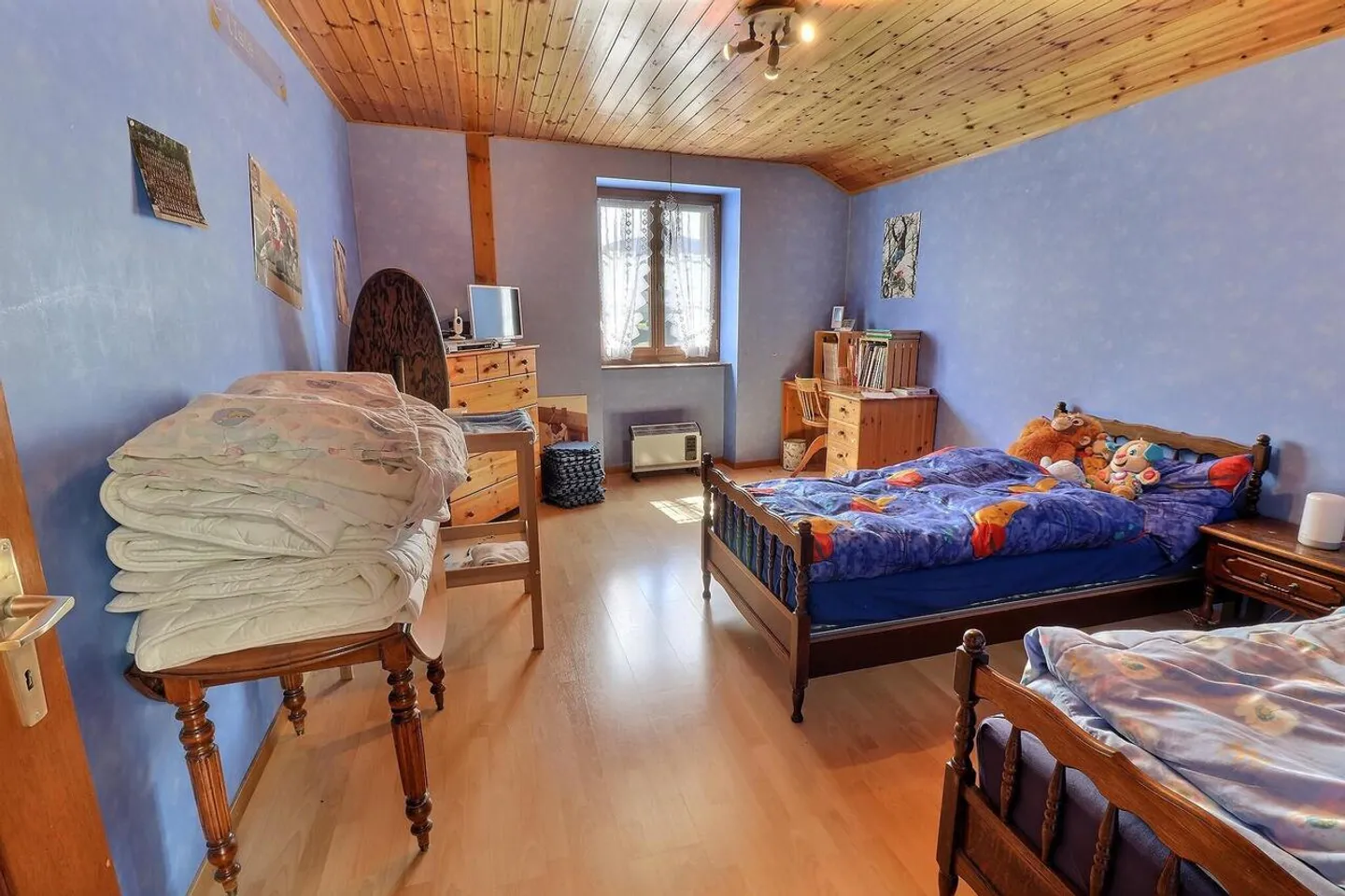 Charmante maison de village - Photo 9 sur 17