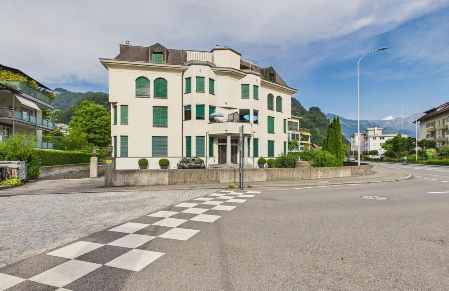 Vivere in centro. Investimento sicuro. - Foto 1 di 11