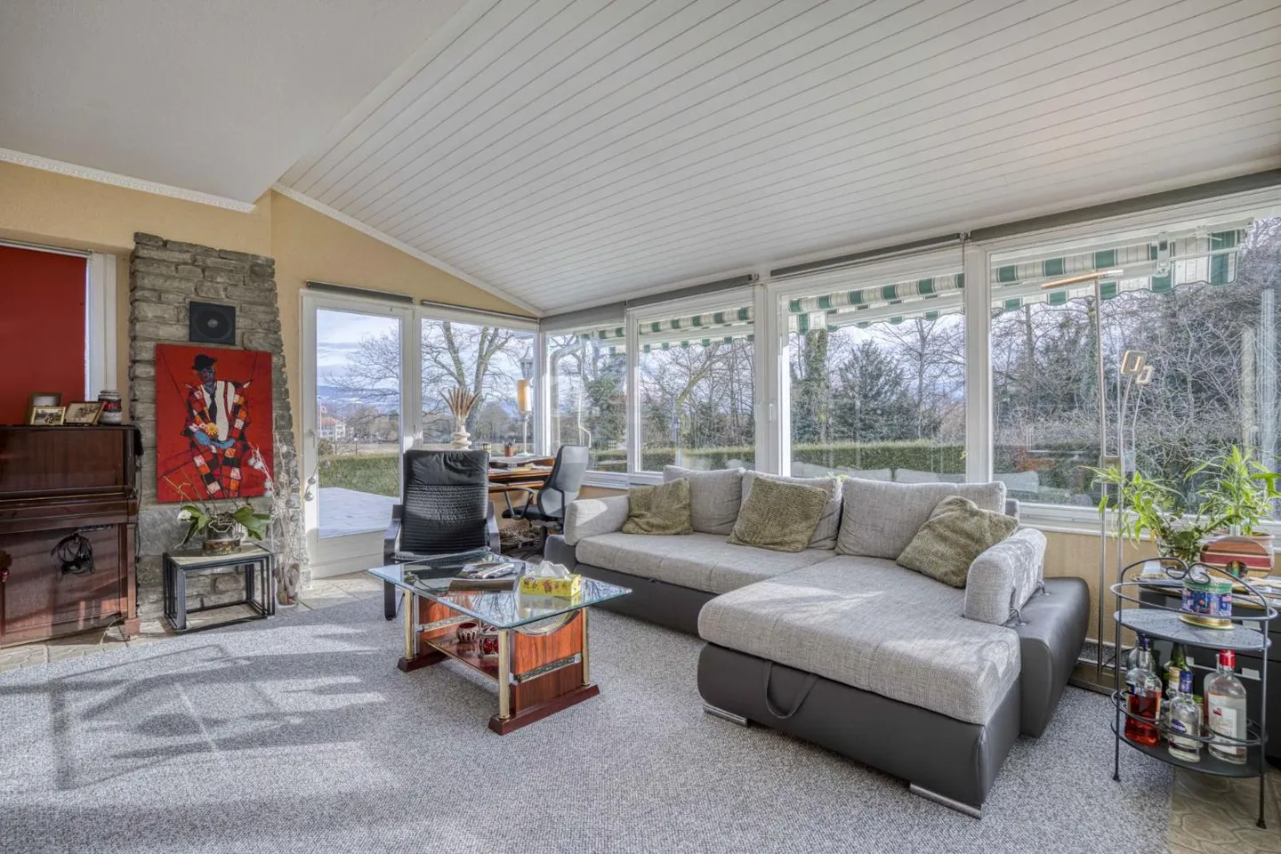 7-room House - Photo 7 of 13