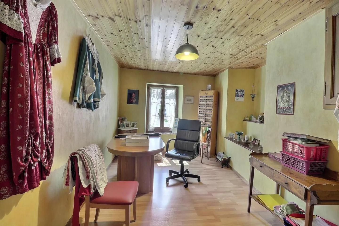 Charmante maison de village - Photo 13 sur 17