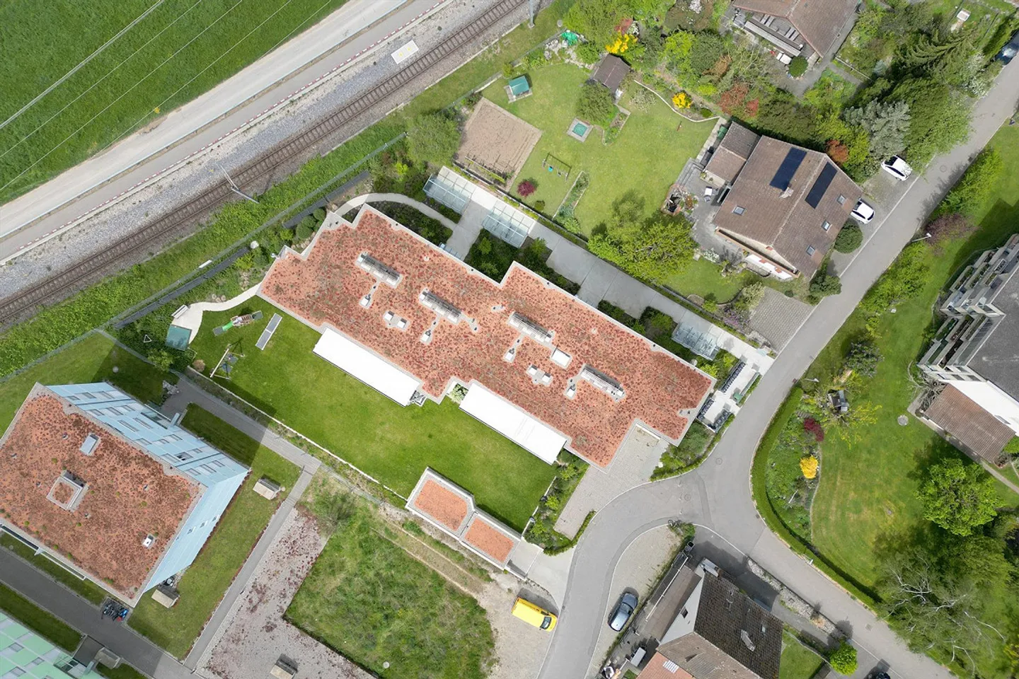Appartement de haute qualité à Kerzers - Photo 17 sur 17