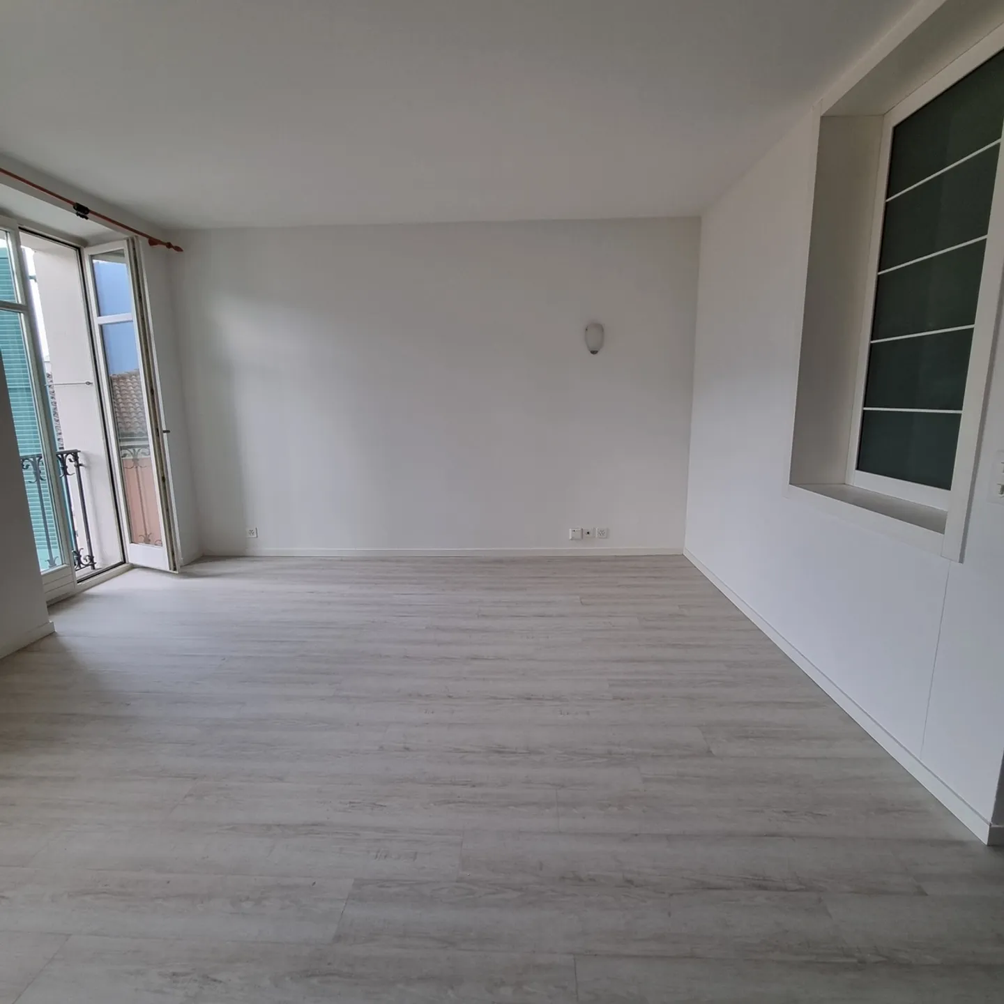 Appartement duplex de deux pièces et demie à louer à Ascona - Photo 1 sur 7