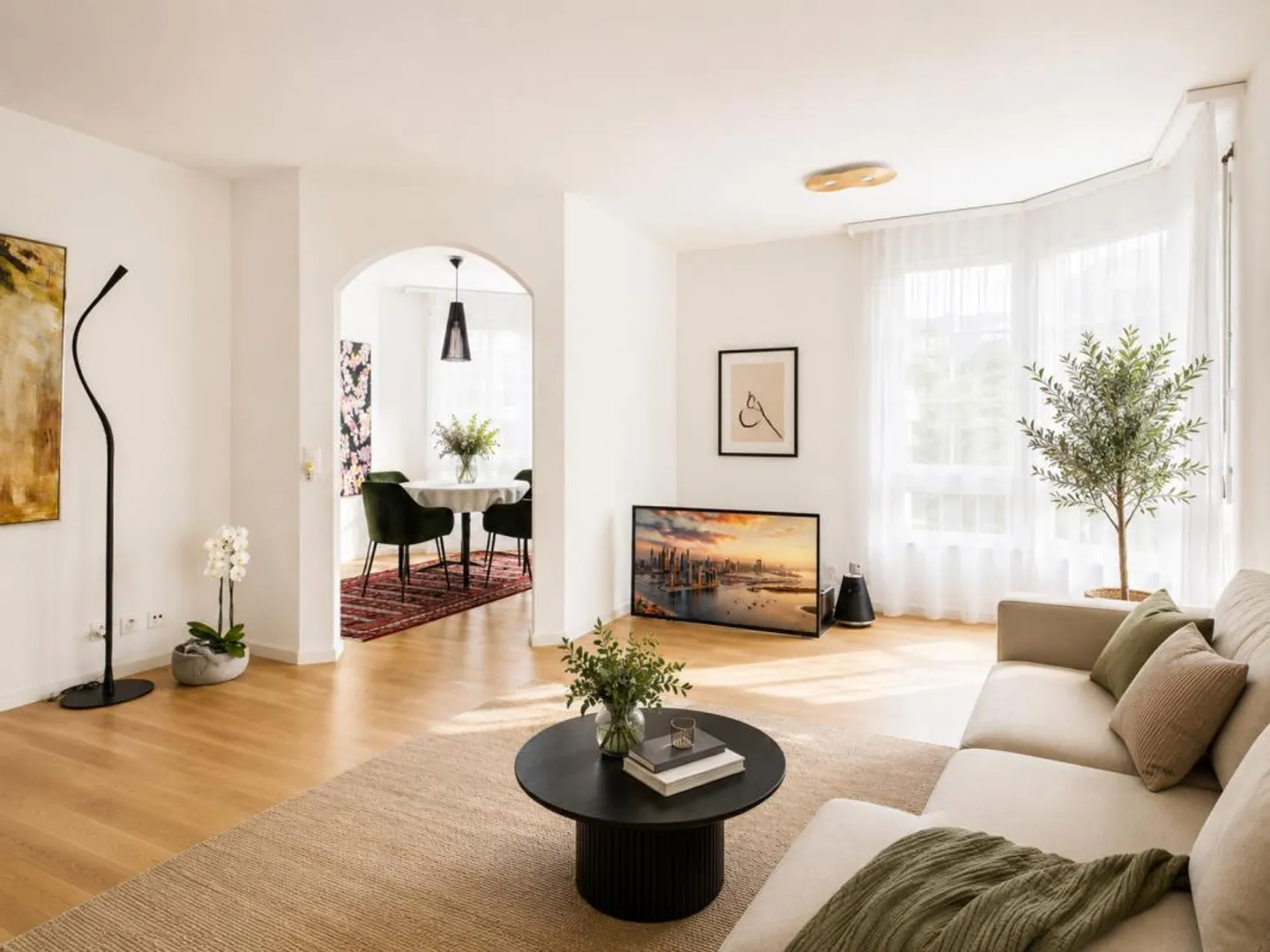 Vivere in centro. Investimento sicuro. - Foto 3 di 11